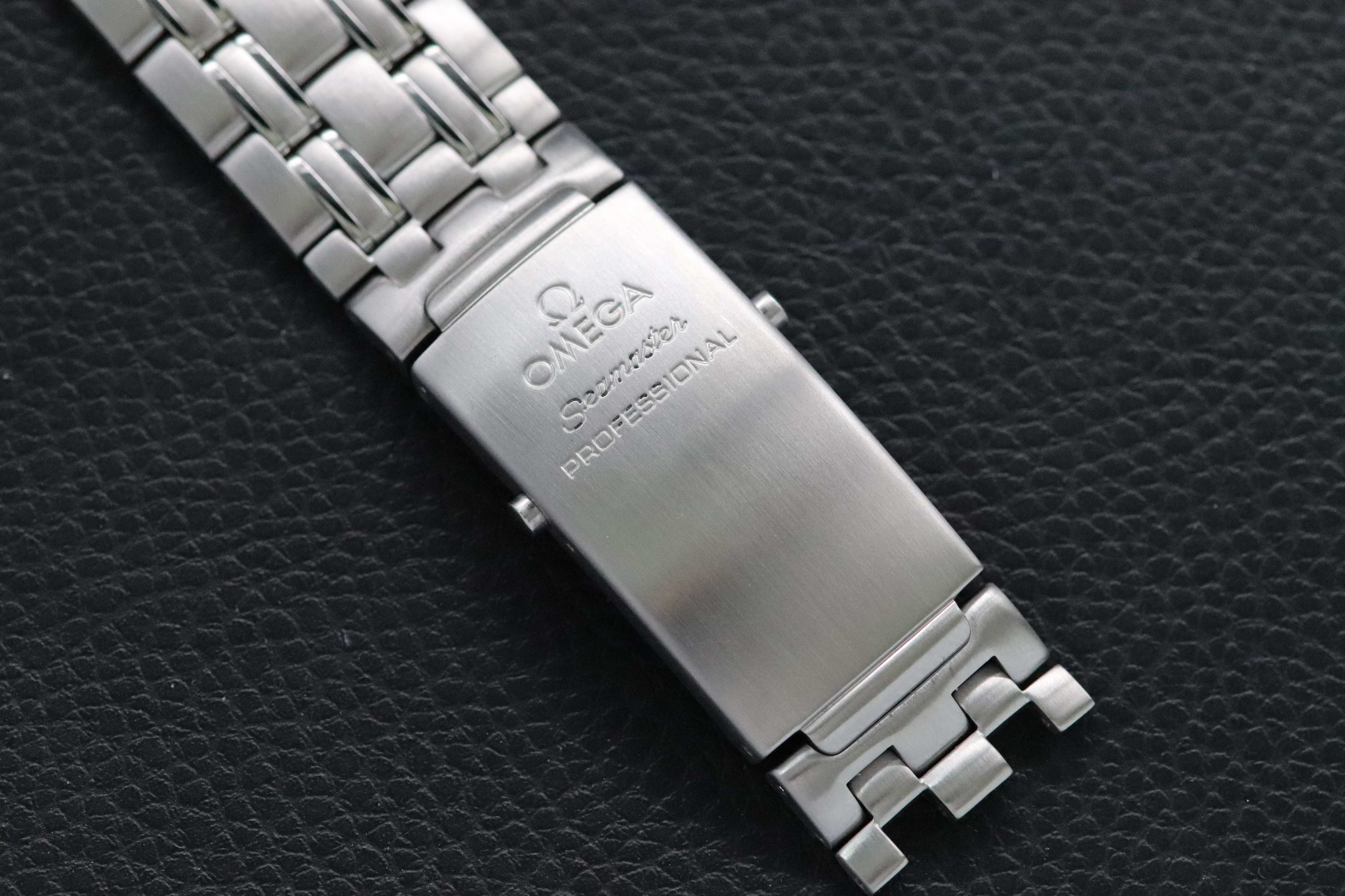 Omega Seamaster 300 212.30.41.20.01.002 Fullset 2016 Box+Papers