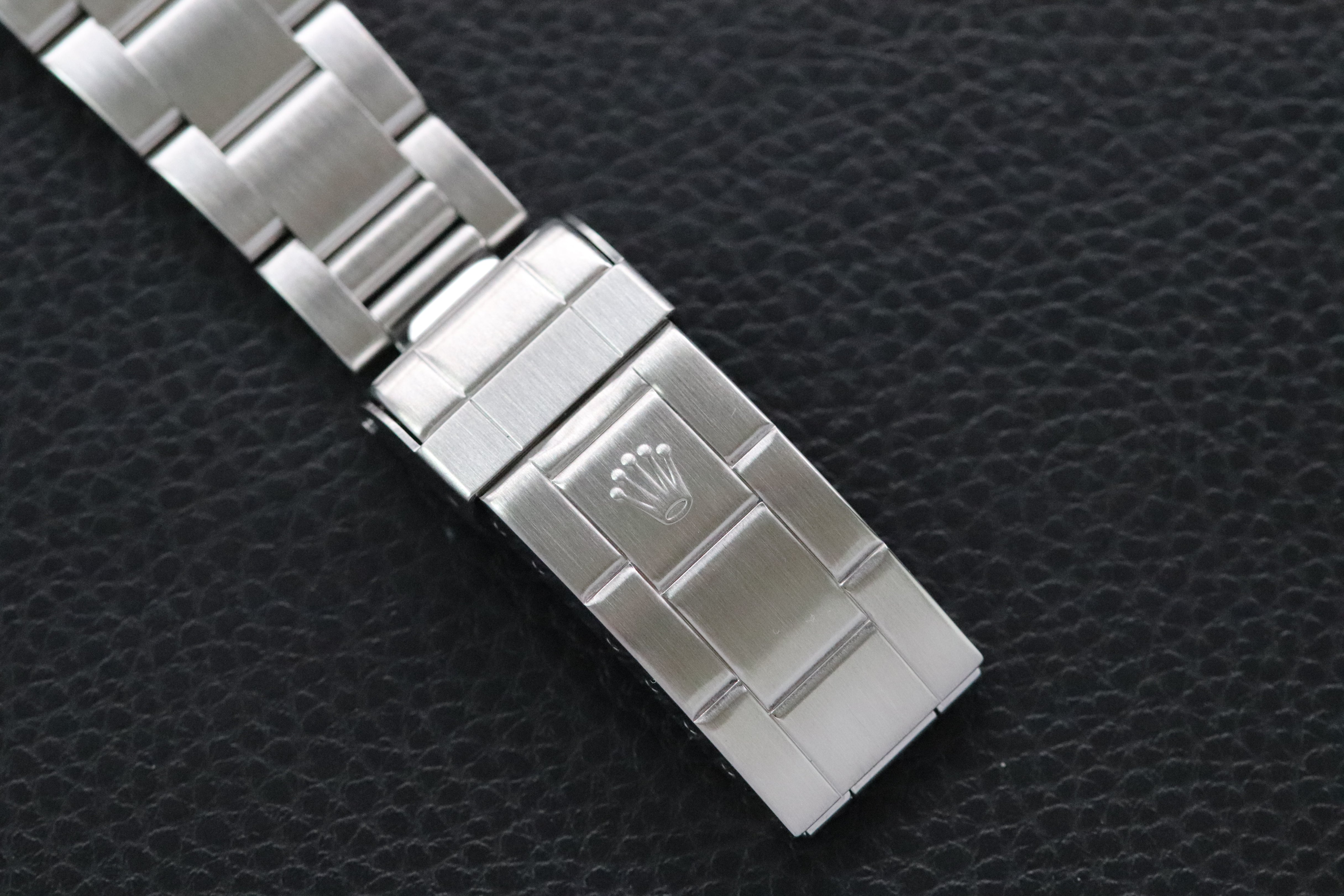 Rolex Submariner 14060M Rehaut Fullset 2013 Box+Papers