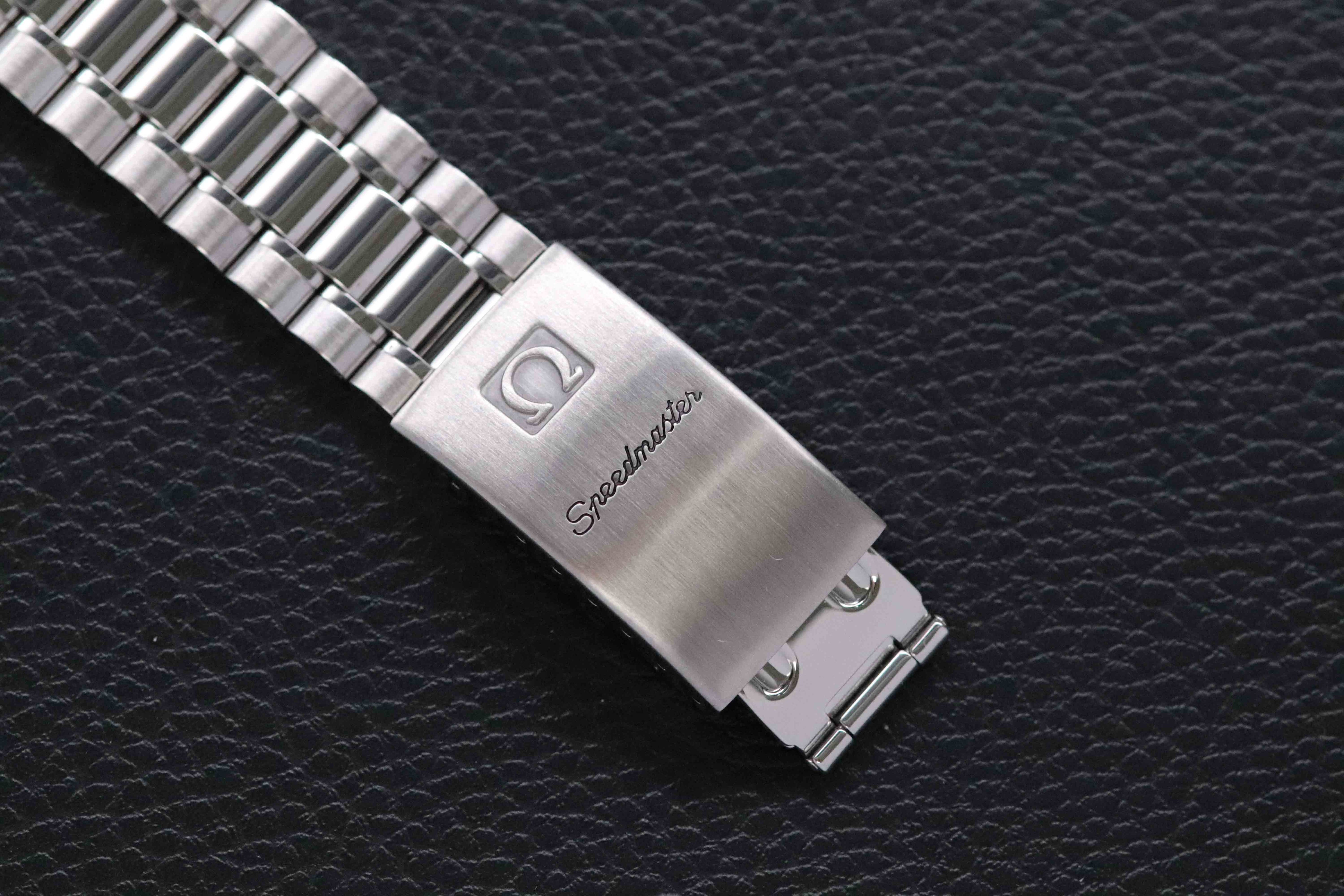 Omega Speedmaster Reduced 3510.50 Fullset 2006 Box+Papers