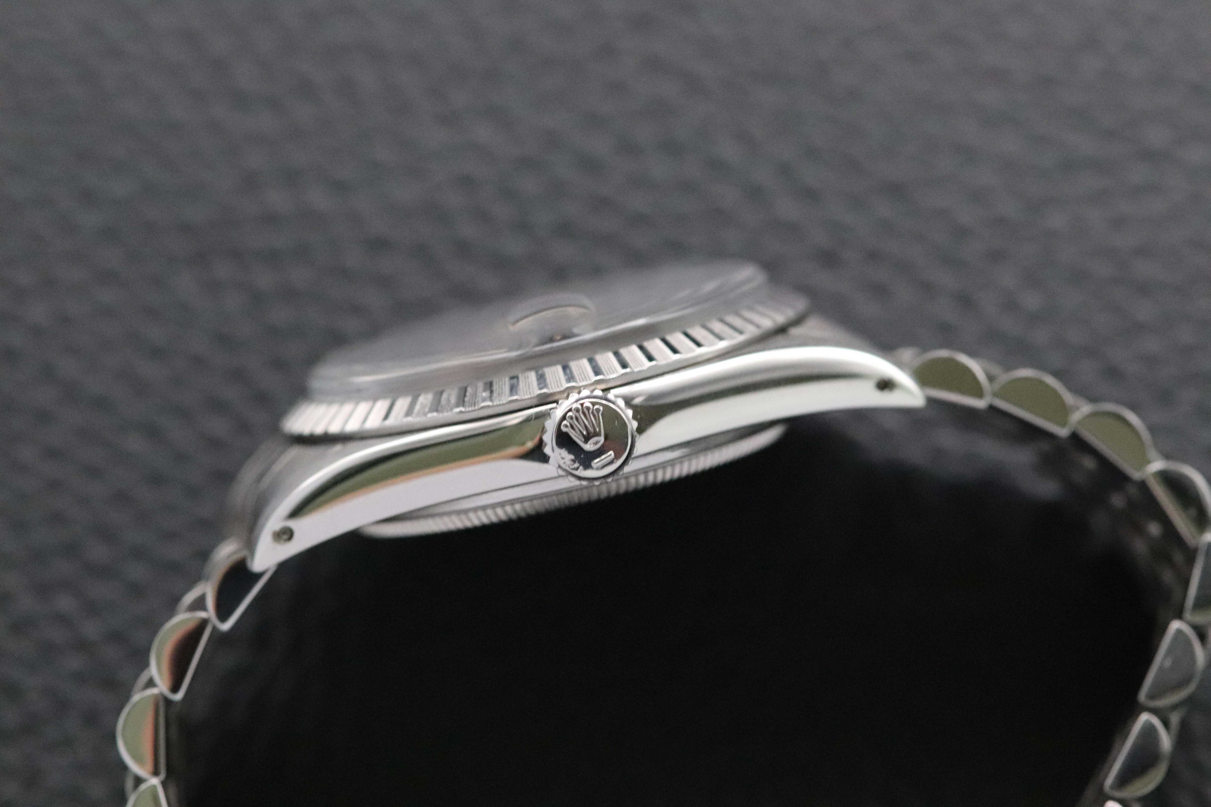 Rolex Datejust 16030 Pre Wimbeldon 1987
