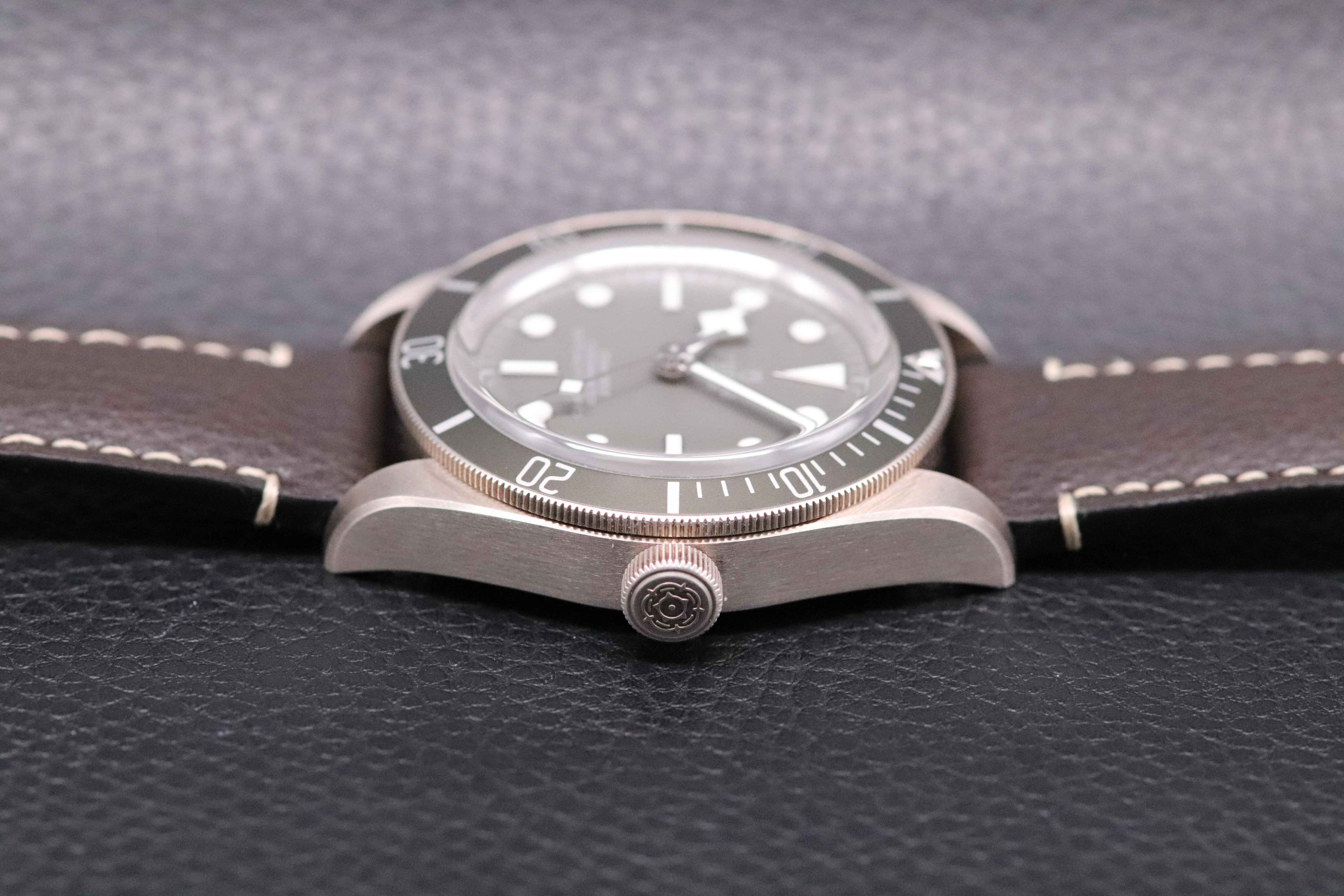 Tudor Black Bay 58 79010SG Fullset 2024 Box+Paper