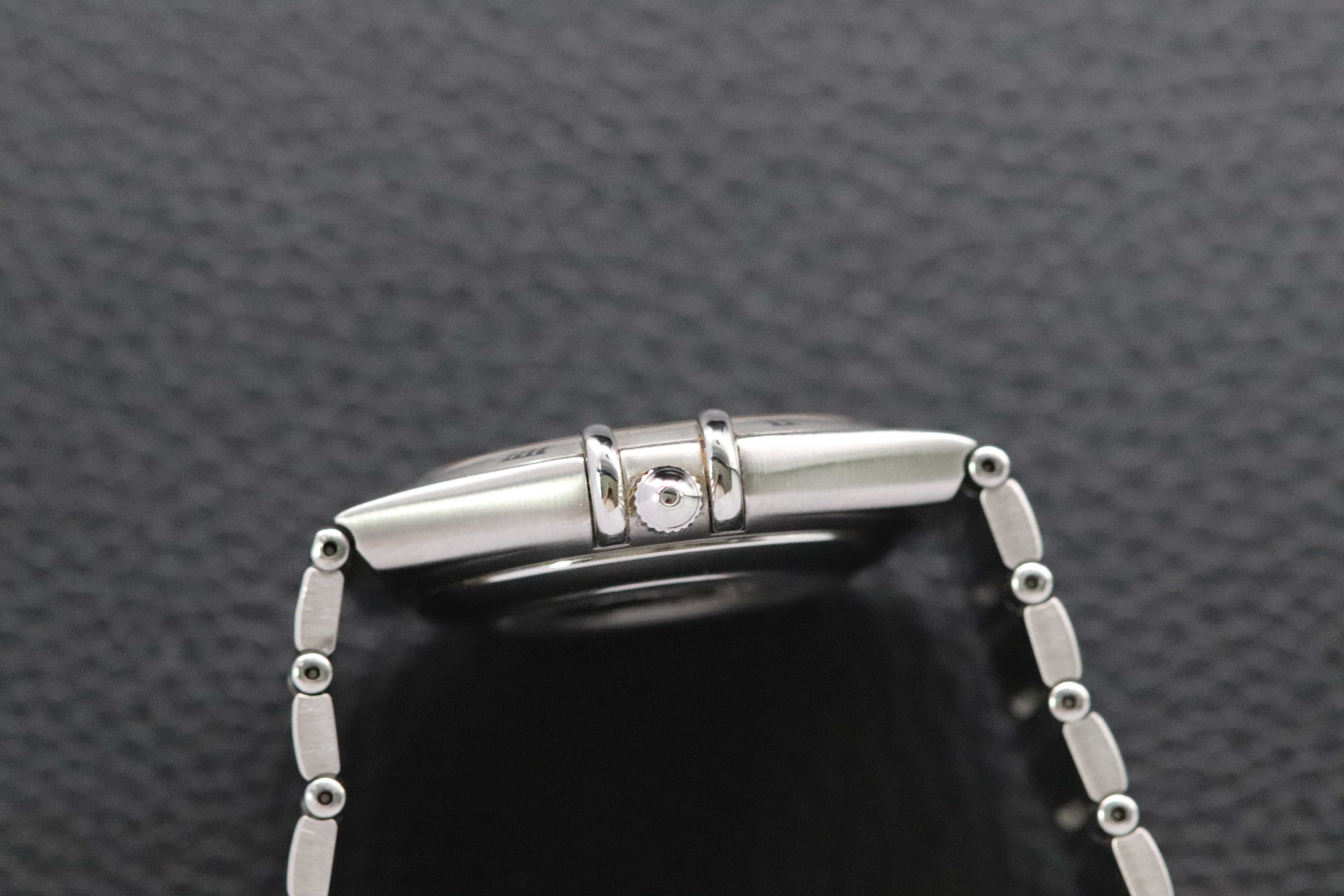 Omega De Ville 1502.40 Fullset 2005 Box+Papers