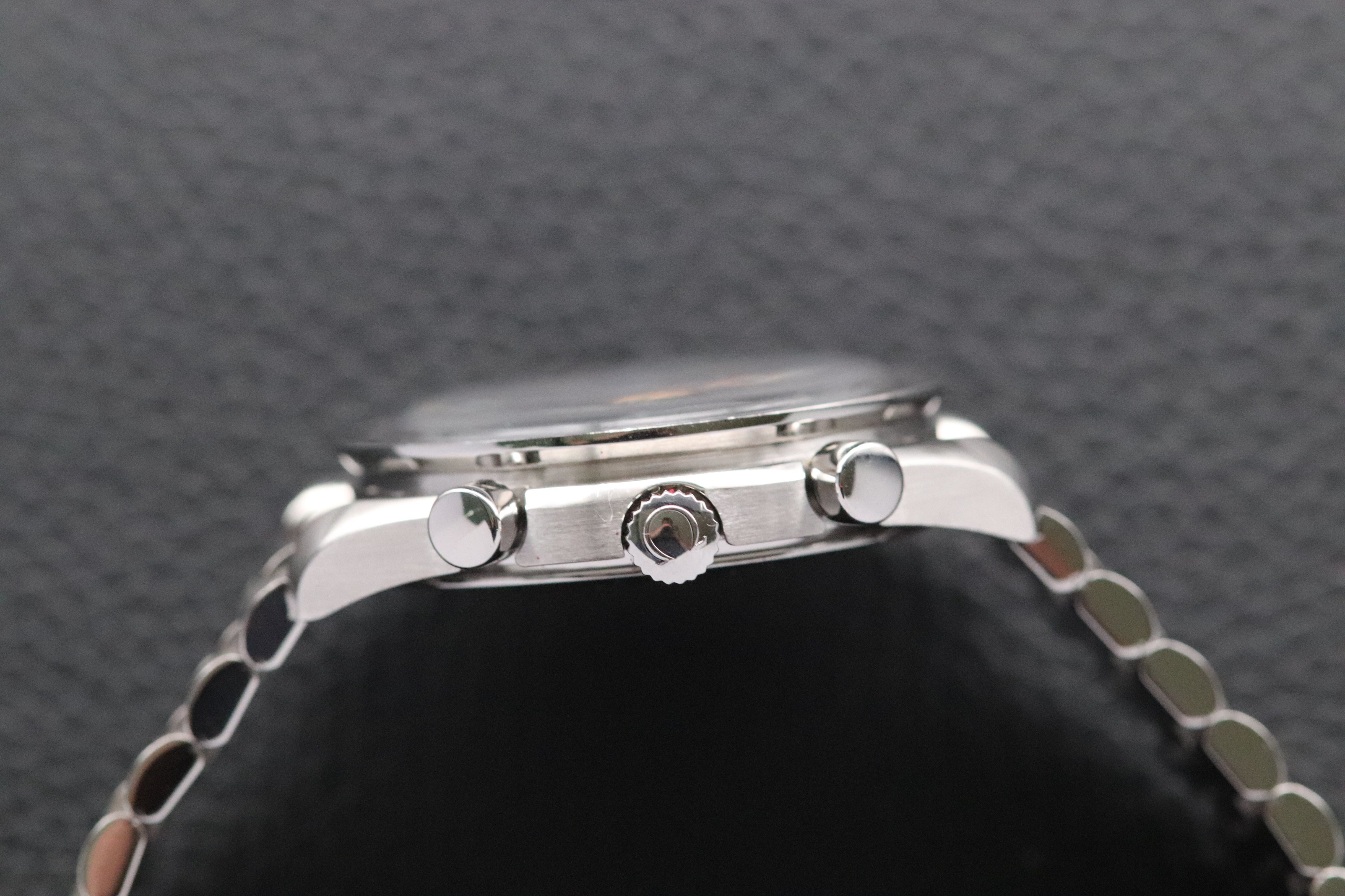 Omega Speedmaster Reduced 3510.50 Fullset 1998 Box+Papers