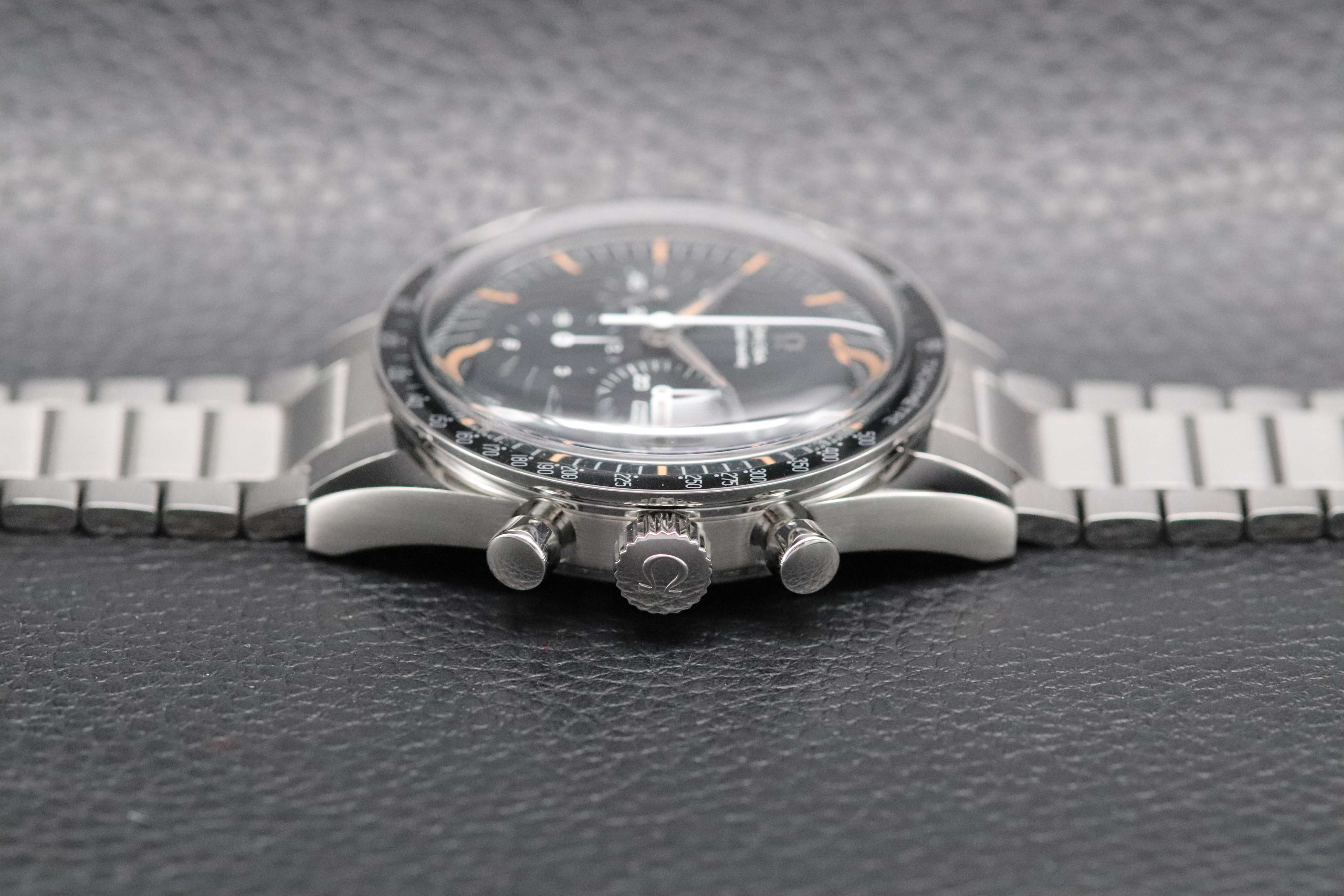 Omega Speedmaster FOIS 310.30.40.50.06.001 Fullset 2024 Box+Papers First Omega in Space