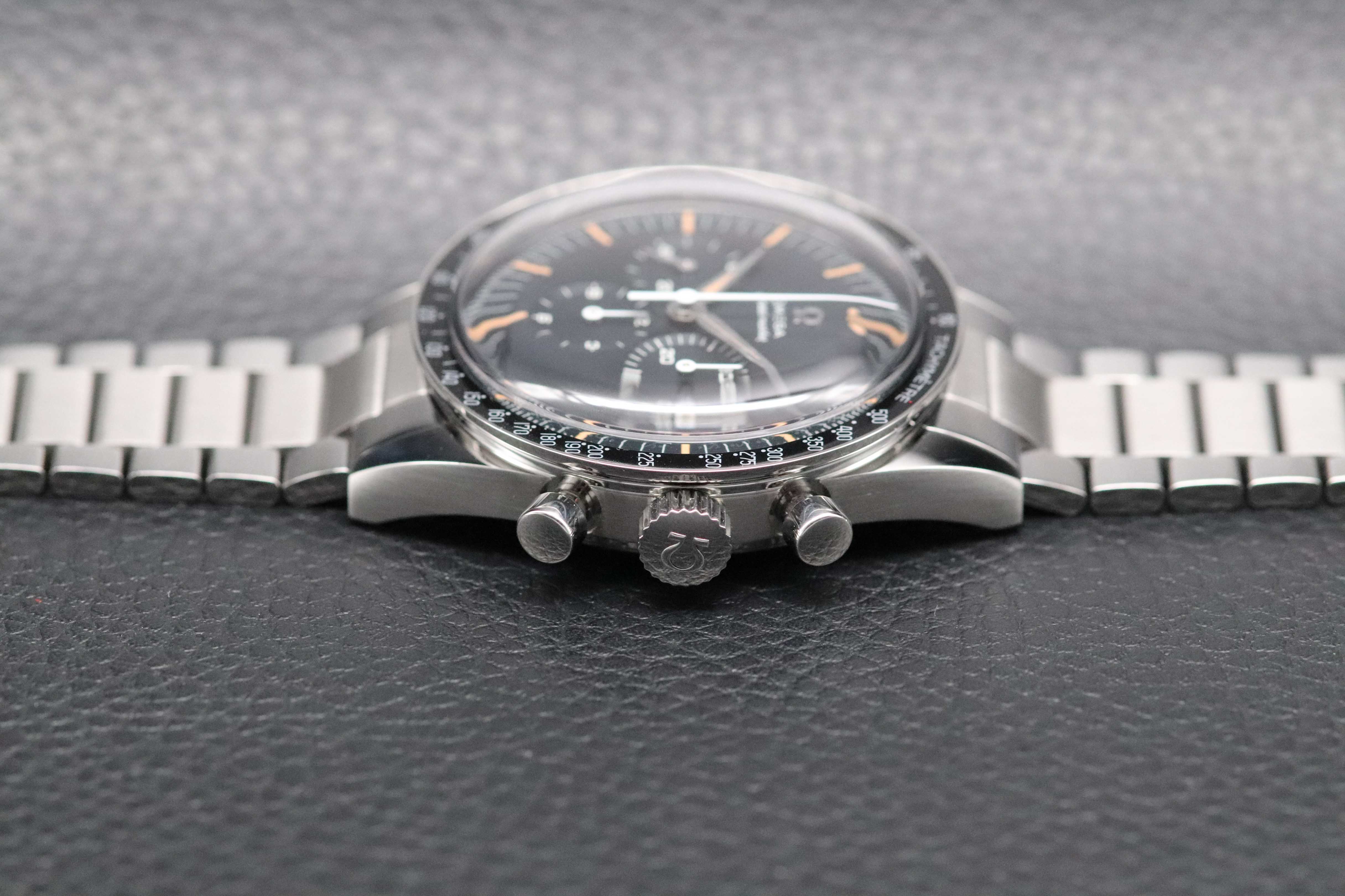 Omega Speedmaster FOIS 310.30.40.50.06.001 Fullset 2024 Box+Papers First Omega in Space