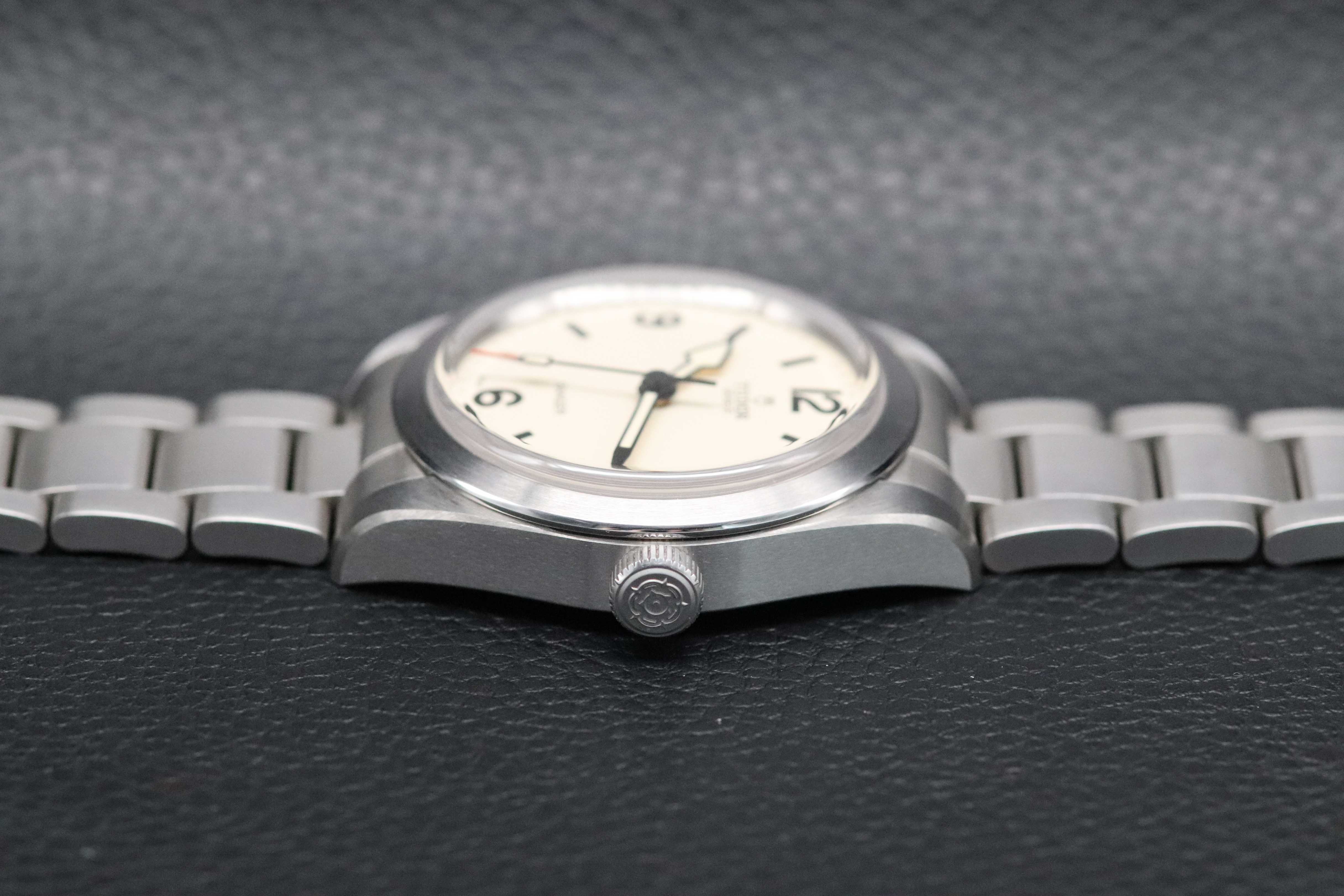 Tudor Ranger 79950-0008 Fullset 2026 Box+Papers