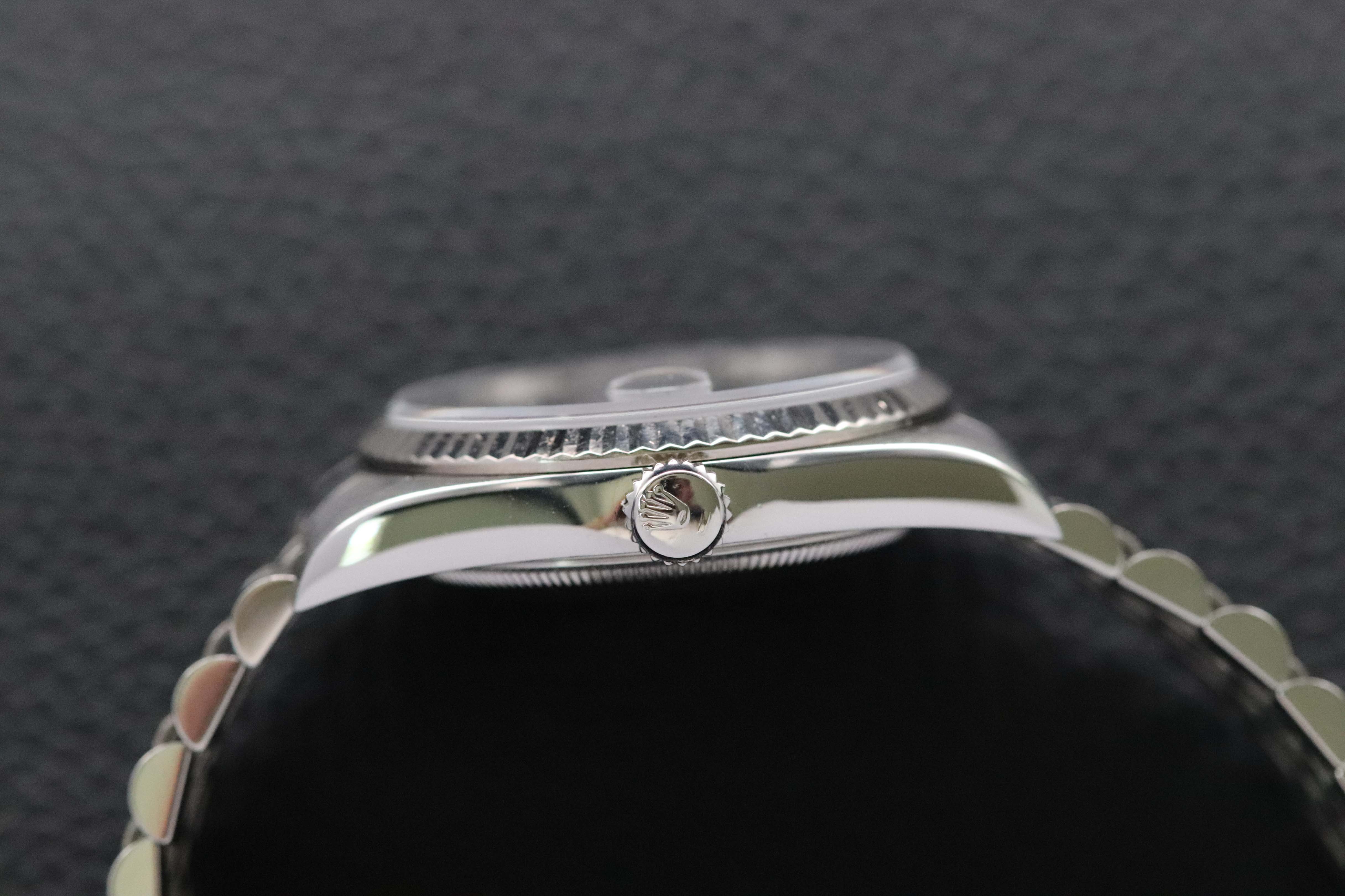 Rolex Datejust 16234 Fullset 1996 Box+Papers