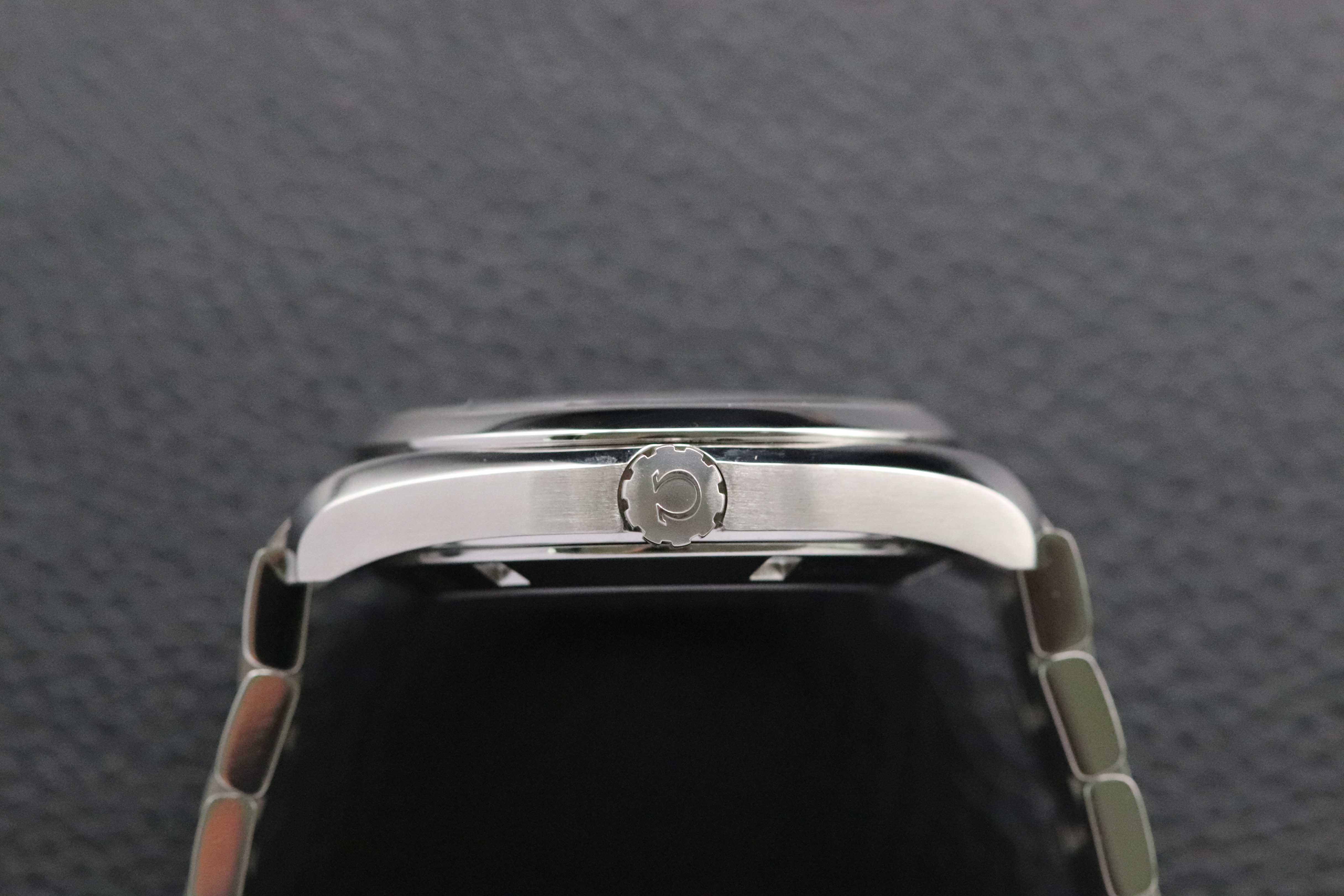 Omega Seamaster Aqua Terra 231.10.42.21.03.003 Fullset 2014 Box+Papers