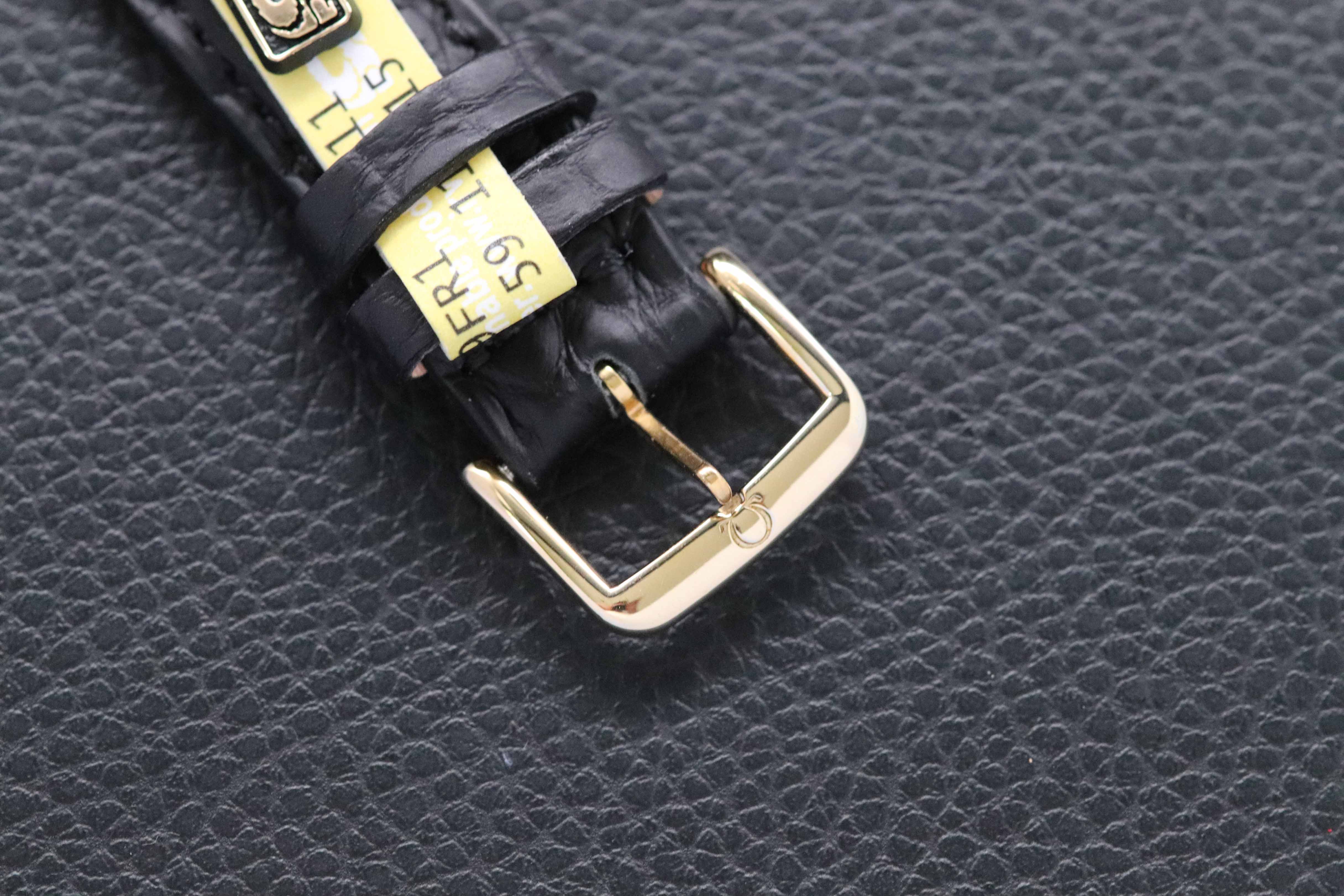 Omega Speedmaster Date 3311.10 Gold Dial 1993