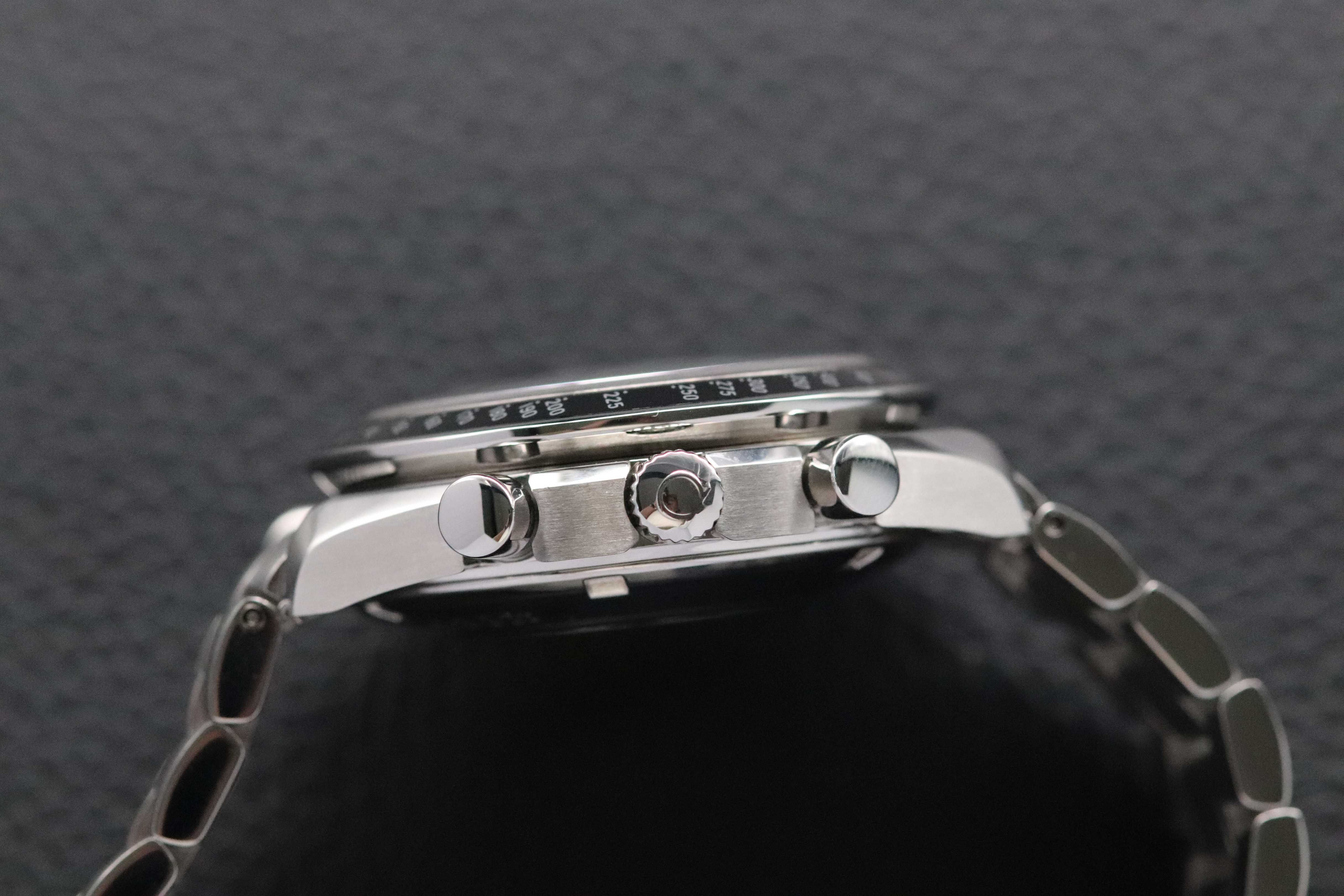 Omega Speedmaster Day Date 3220.50 Fullset 2012 Box+Papers