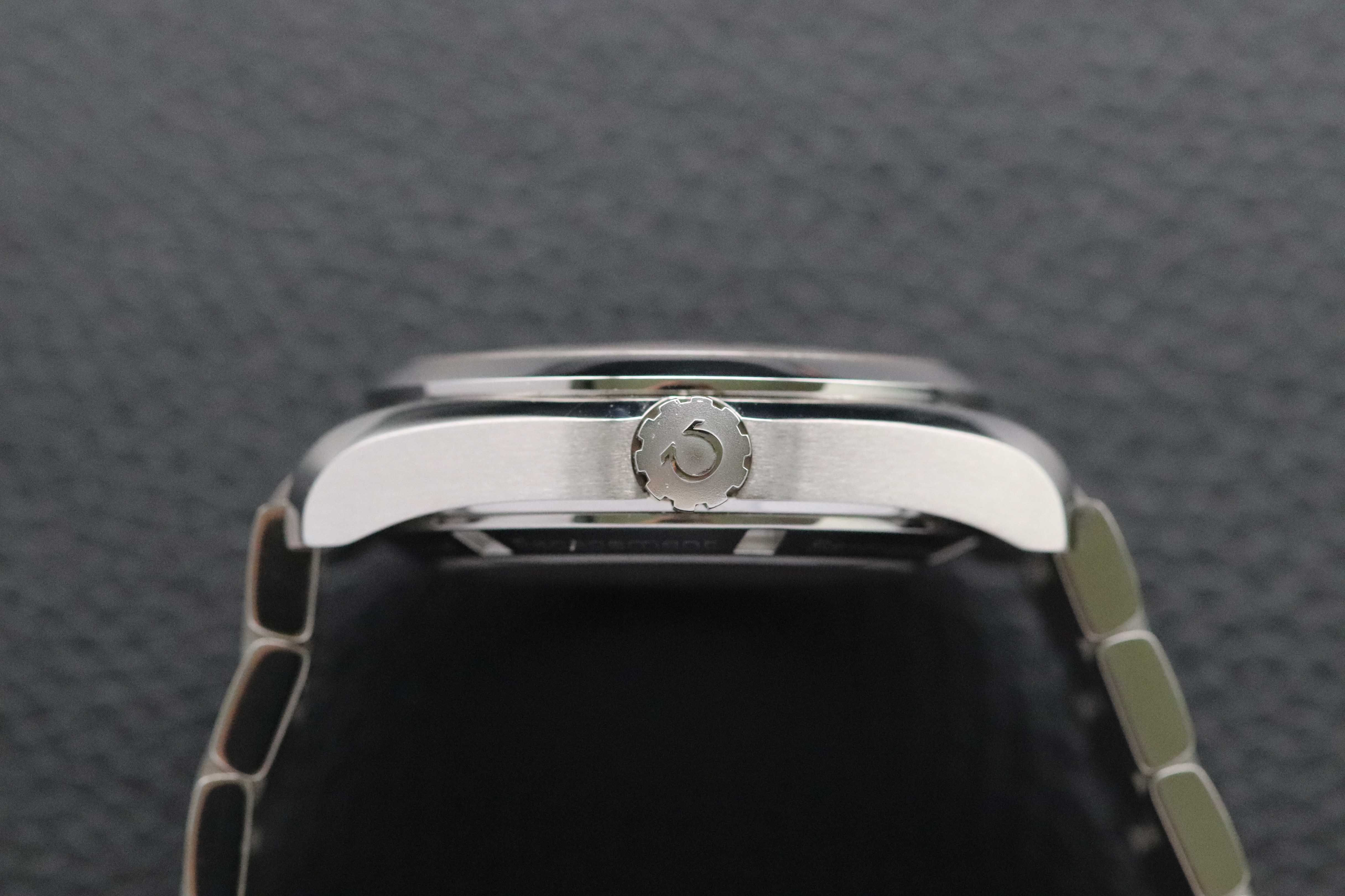 Omega Seamaster Aqua Terra 231.10.39.21.06.001 Grey Dial 2013 Papers