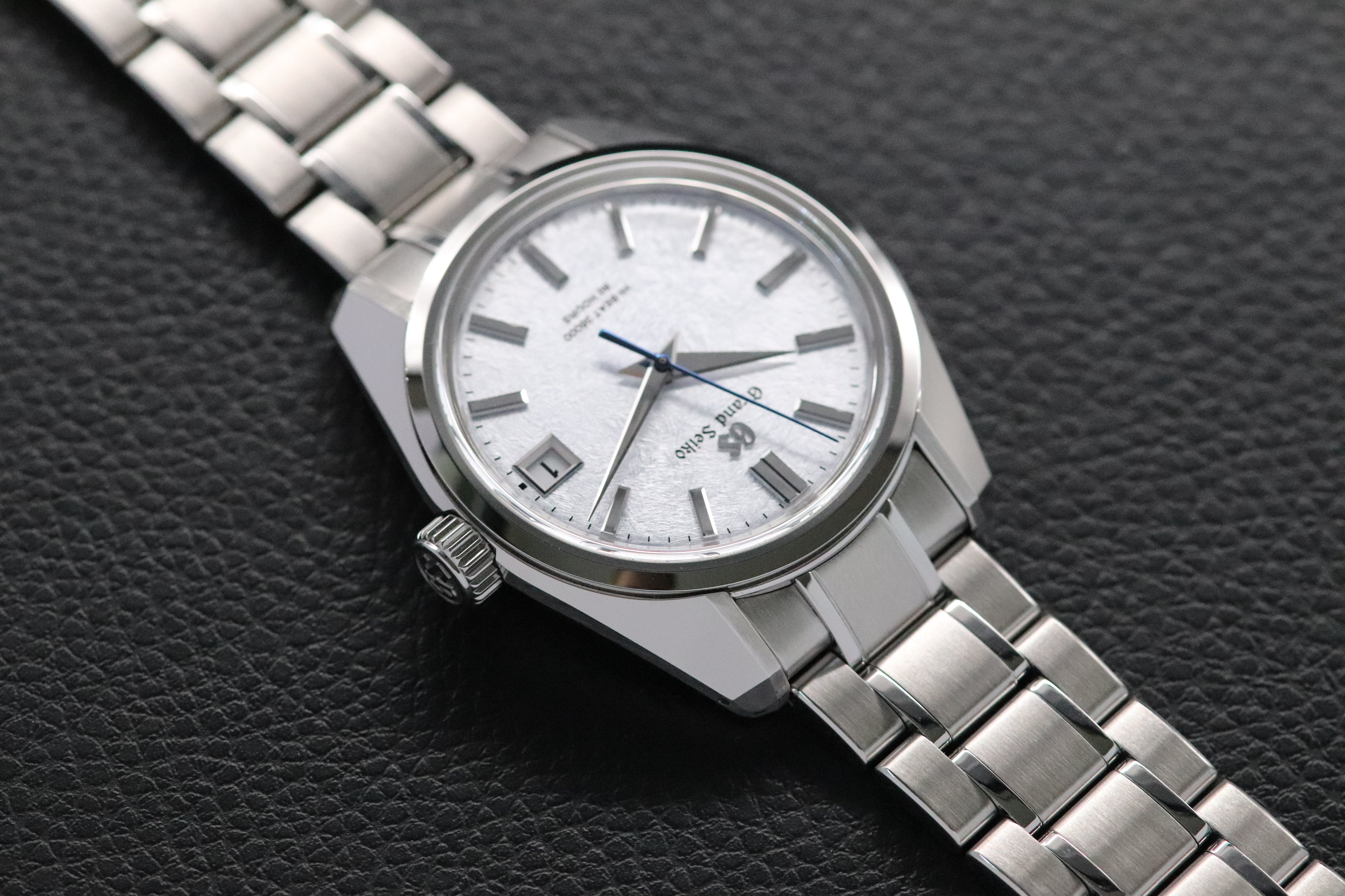 Grand Seiko Elegance SLGH013 Fullset 2023 Box+Papers