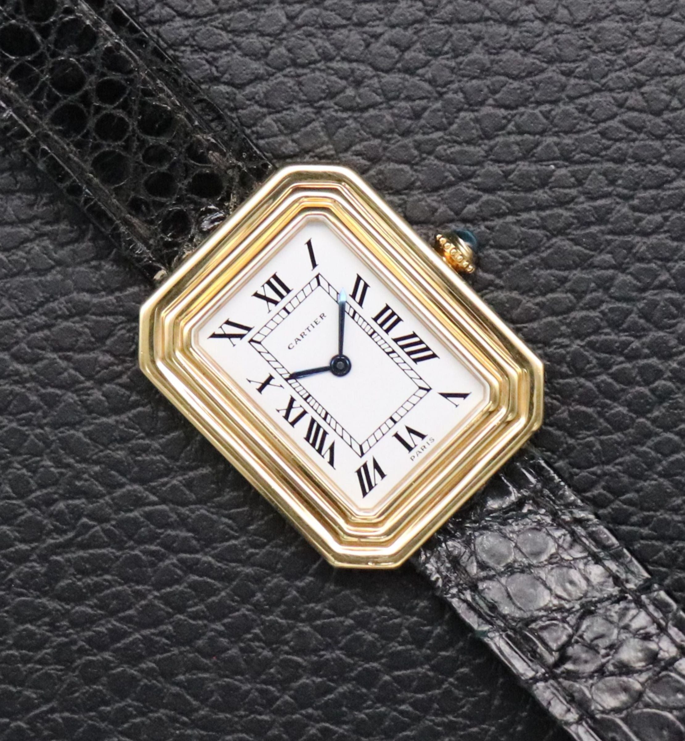 Cartier Cristallor 78095 Paris