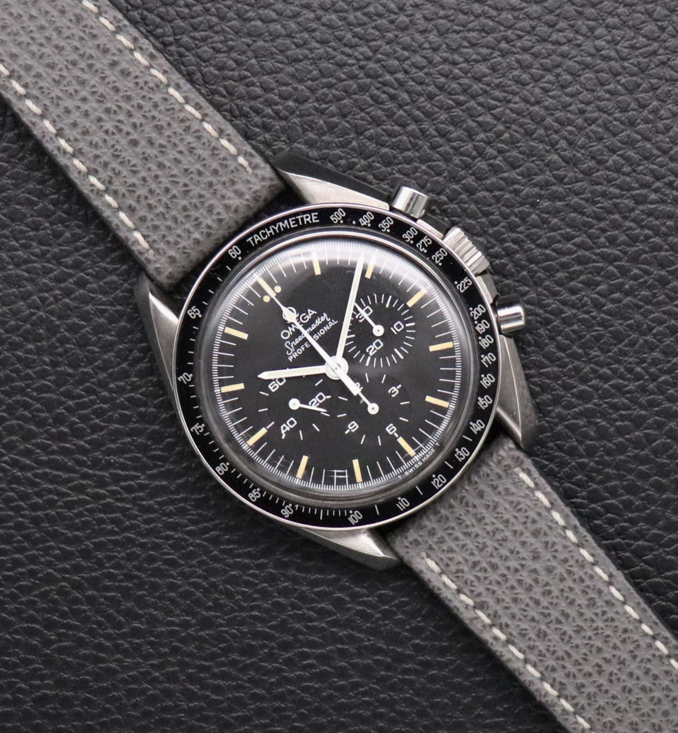 Omega Speedmaster Professional 3590.50 MK1 Dial