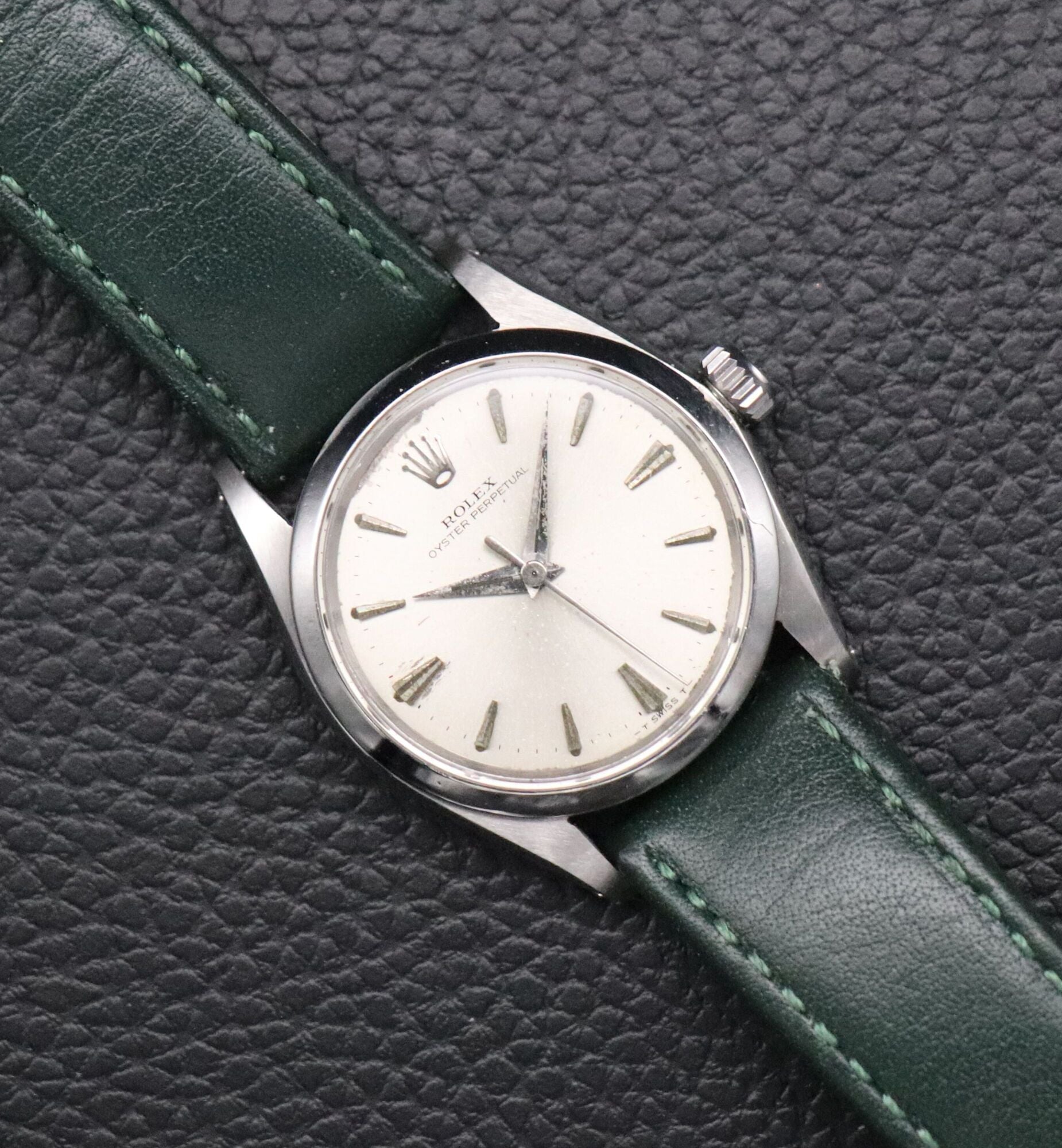 Rolex Oyster Perpetual 6548 Automatic 1964