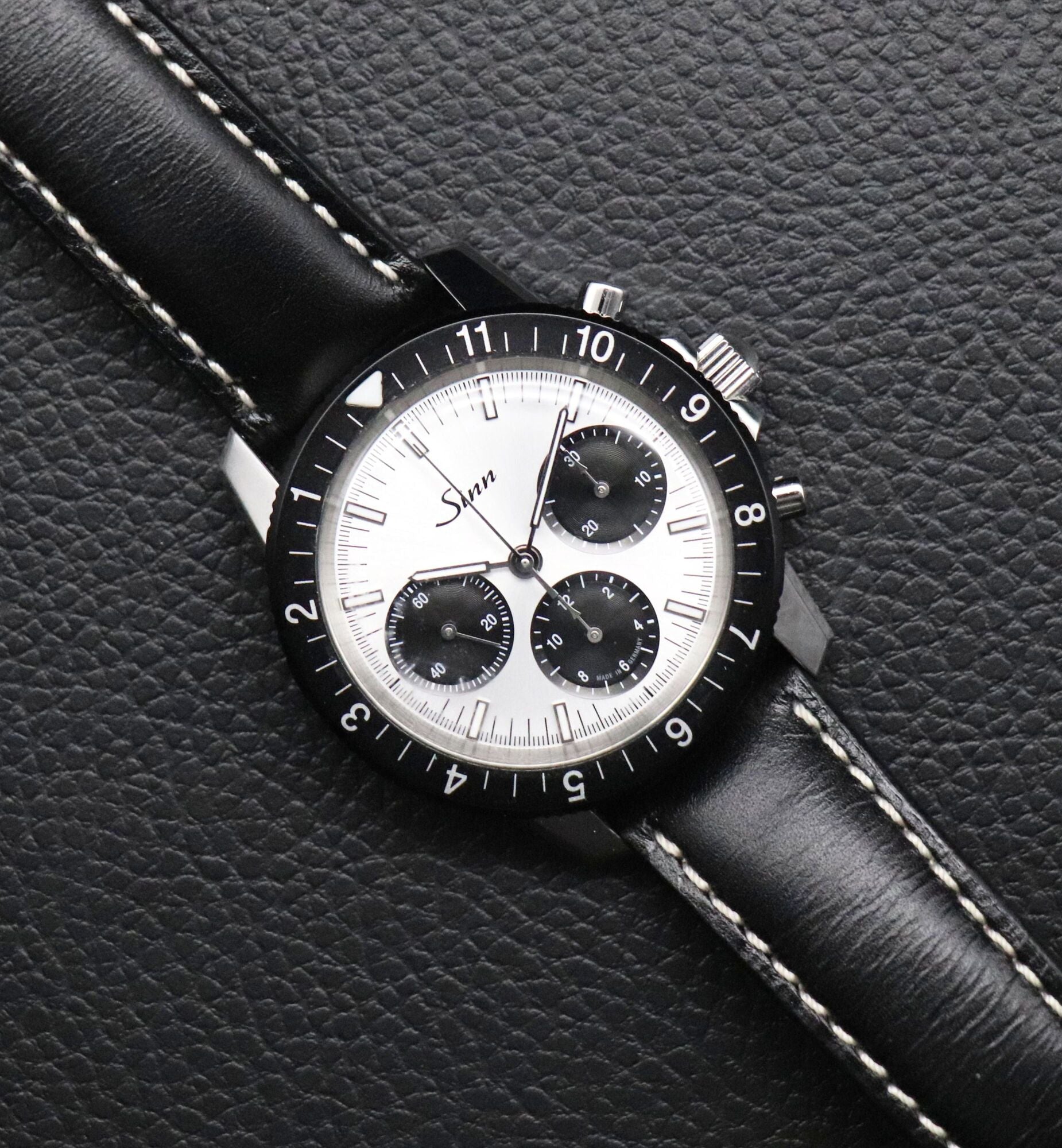 Sinn Klassik 103.201 Fullset 2023 Box+Papers