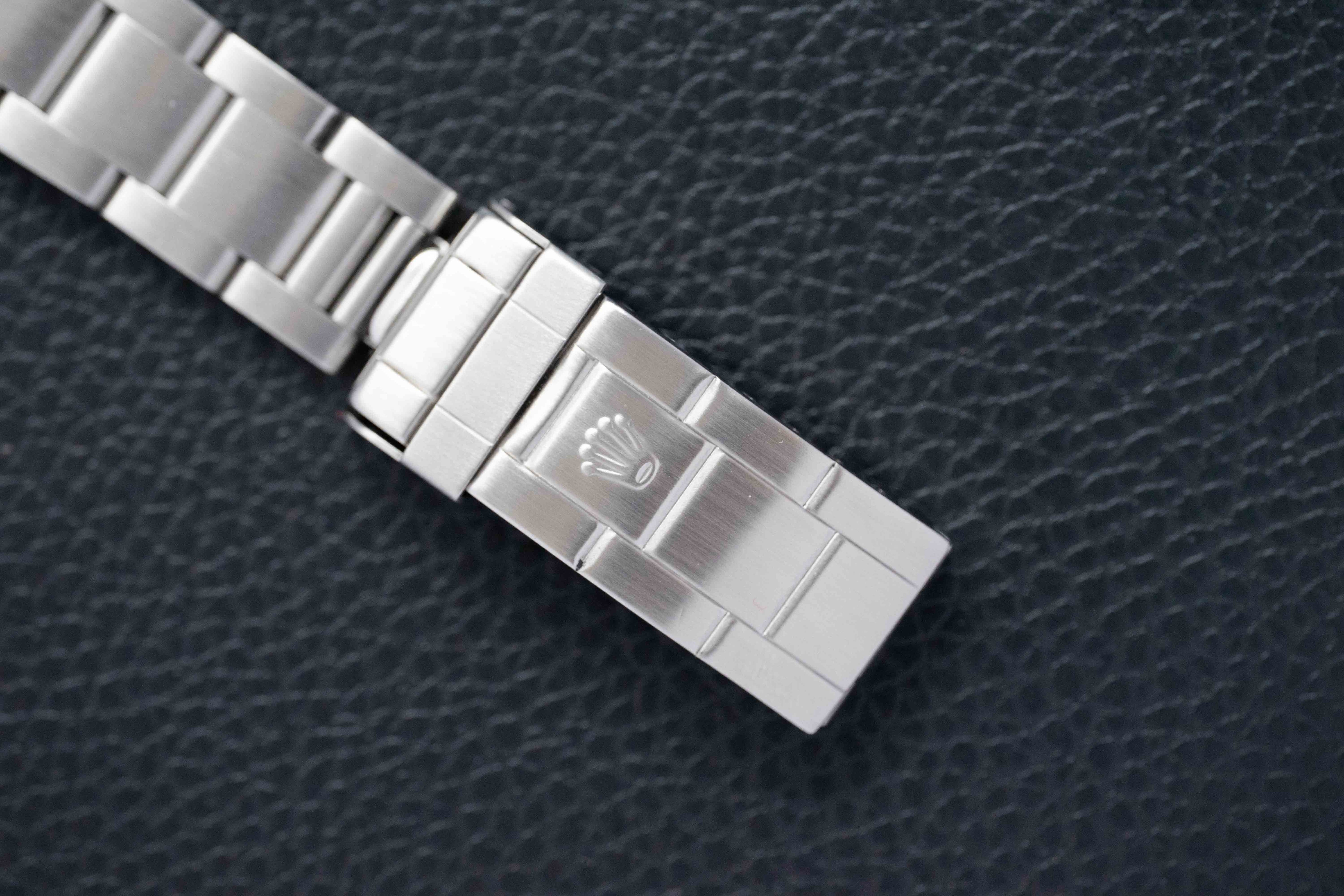 Rolex Submariner 14060M Fullset 2005 Box+Papers