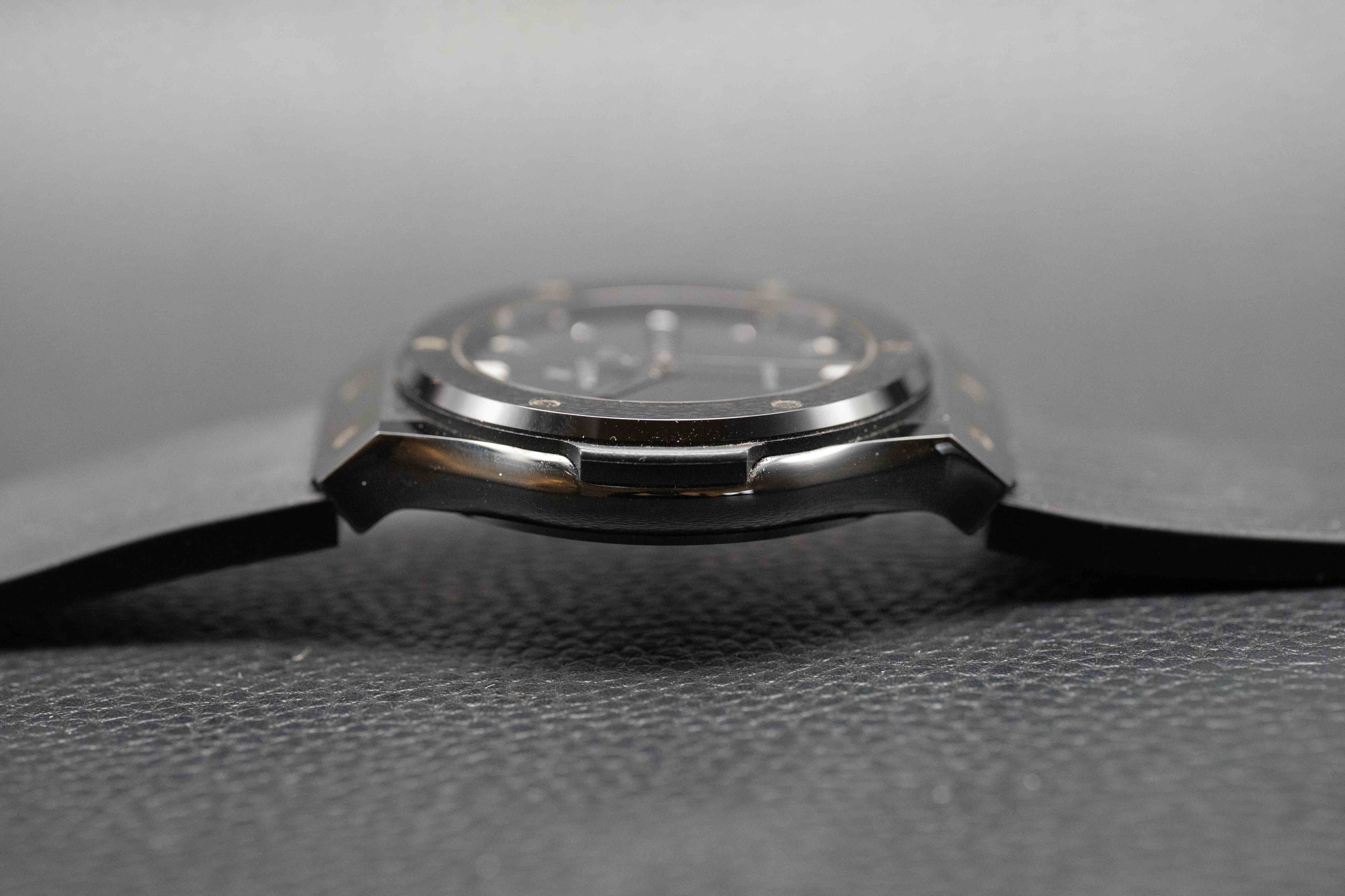 Hublot Classic Fusion Black Magic 542.CM.1171.RX Fullset 2022 Box+Papers