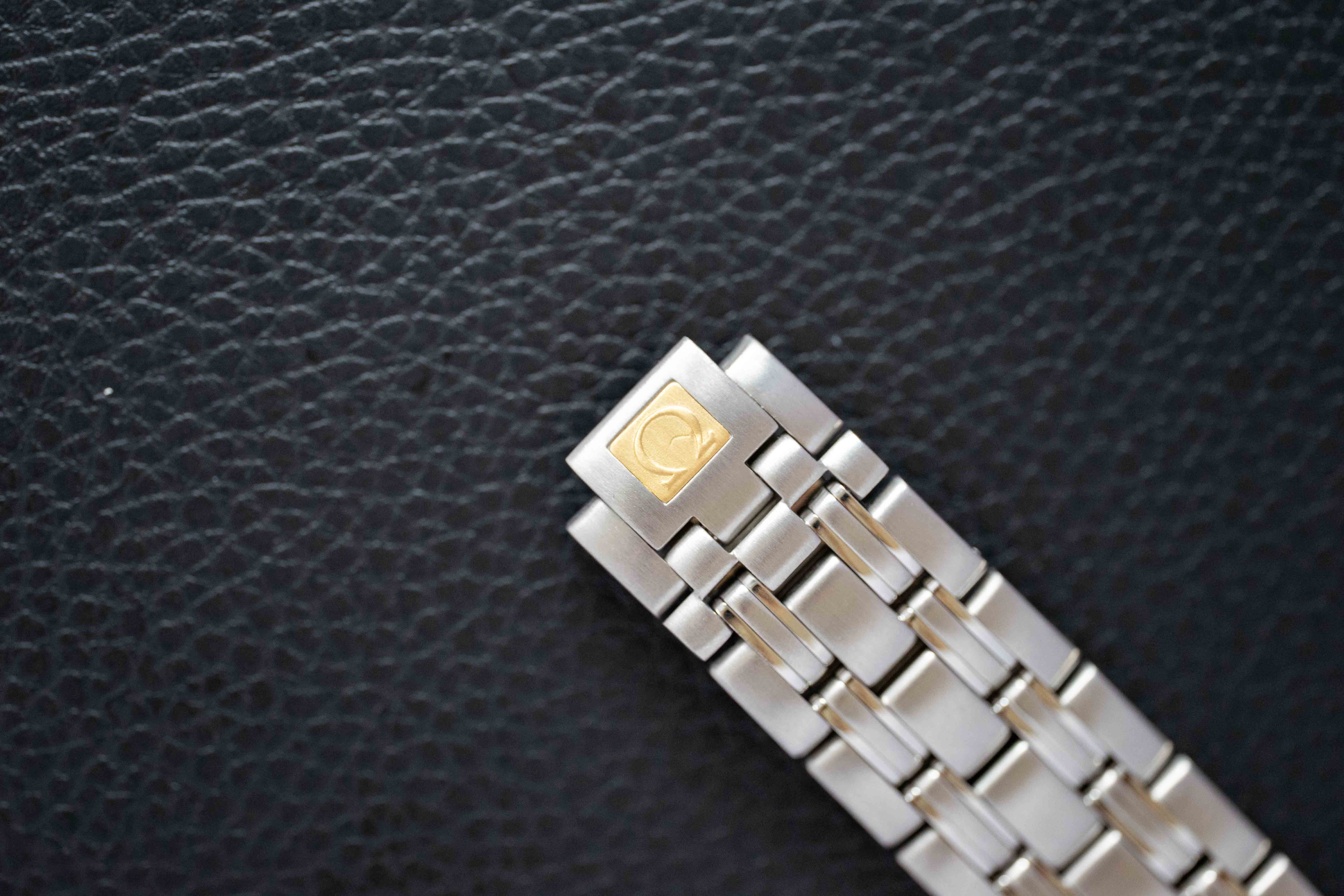 Omega Seamaster 120M 2511.81 Fullset 1996 Box+Papers