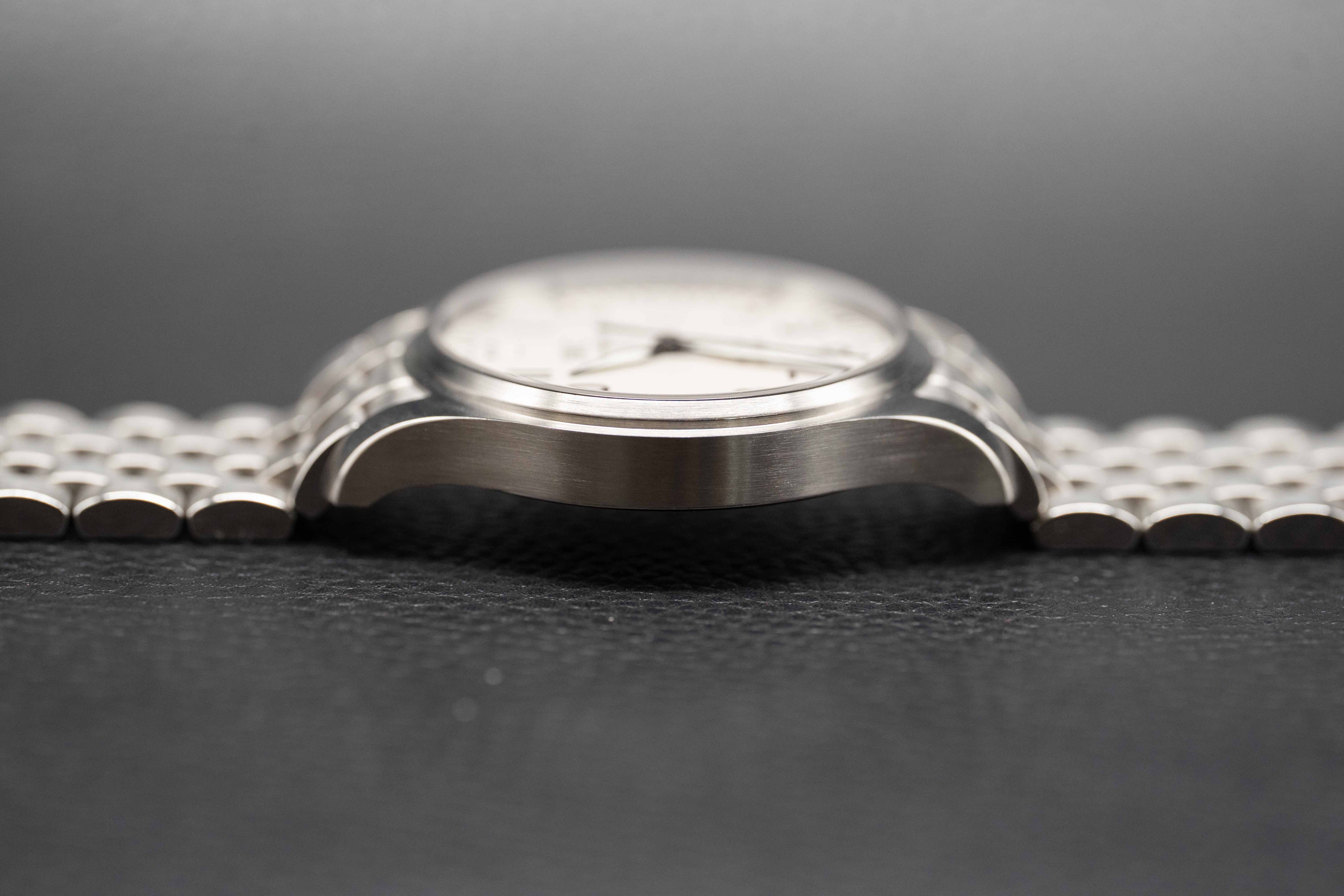 IWC Mark XVIII Pilot IW327002 Fullset 2018 Box+Papers