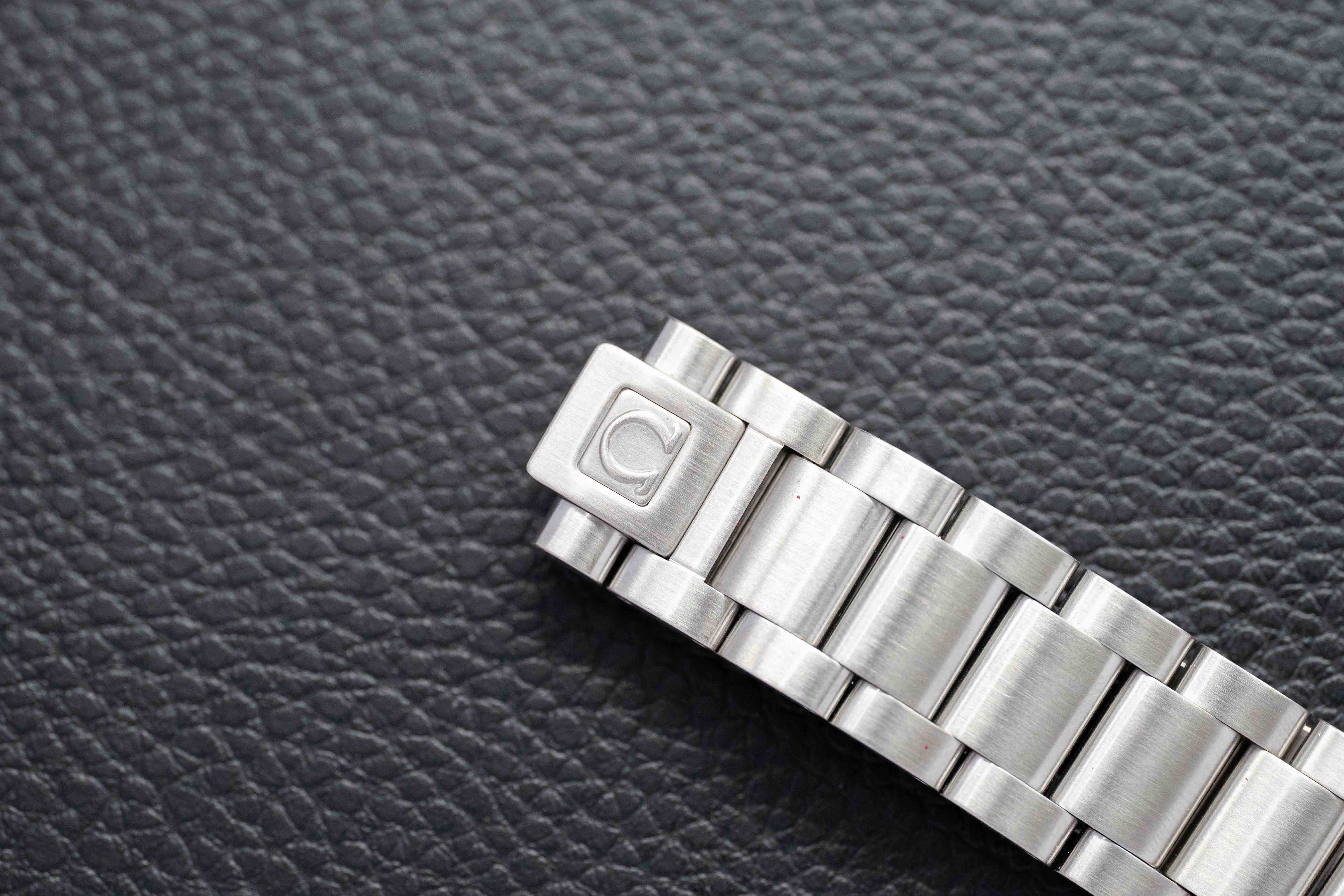 Omega Seamaster Aqua Terra 2518.30 Fullset 1999 Box+Papers