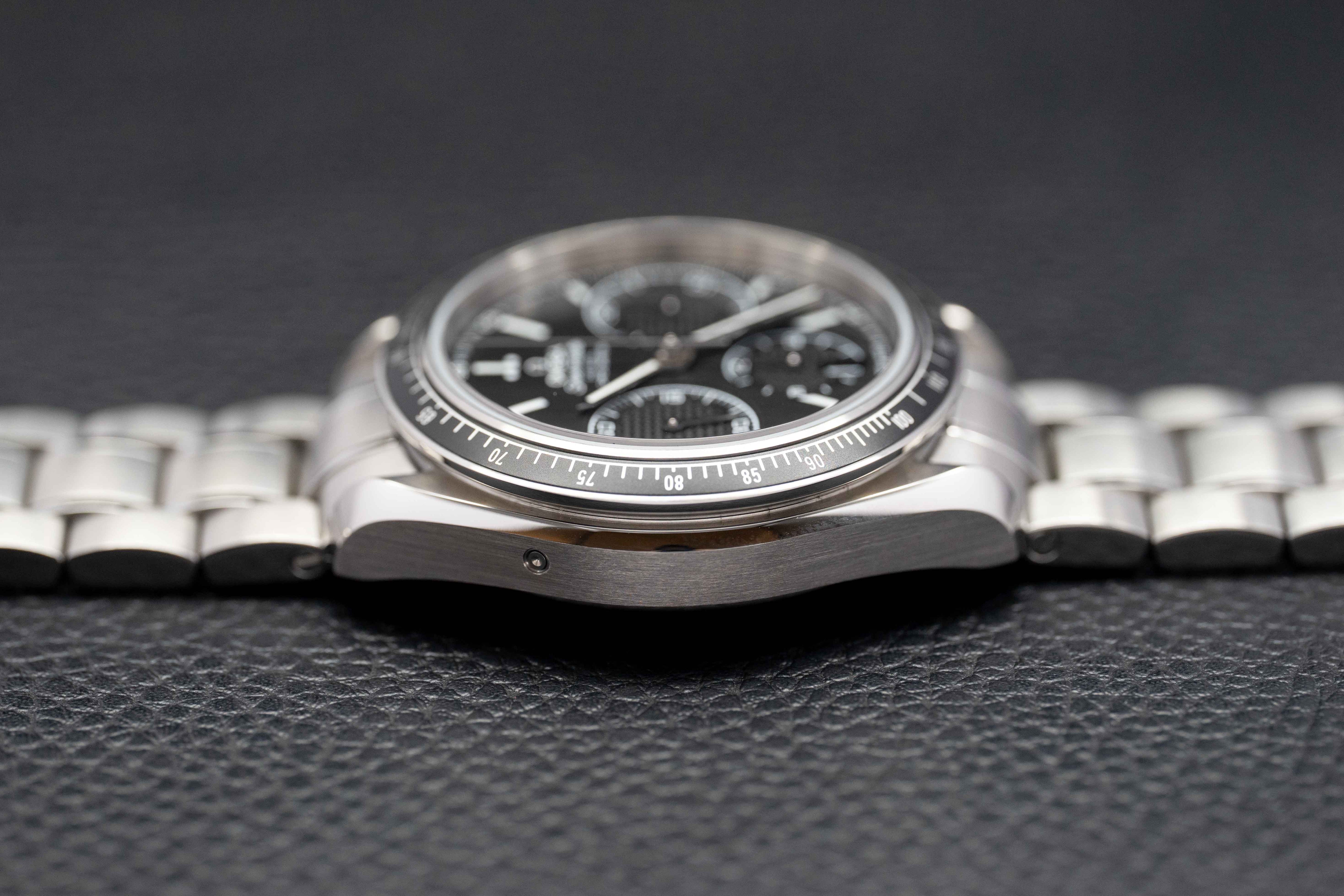 Omega Speedmaster Racing 326.30.40.50.01.001 Fullset 2023 Box+Paper