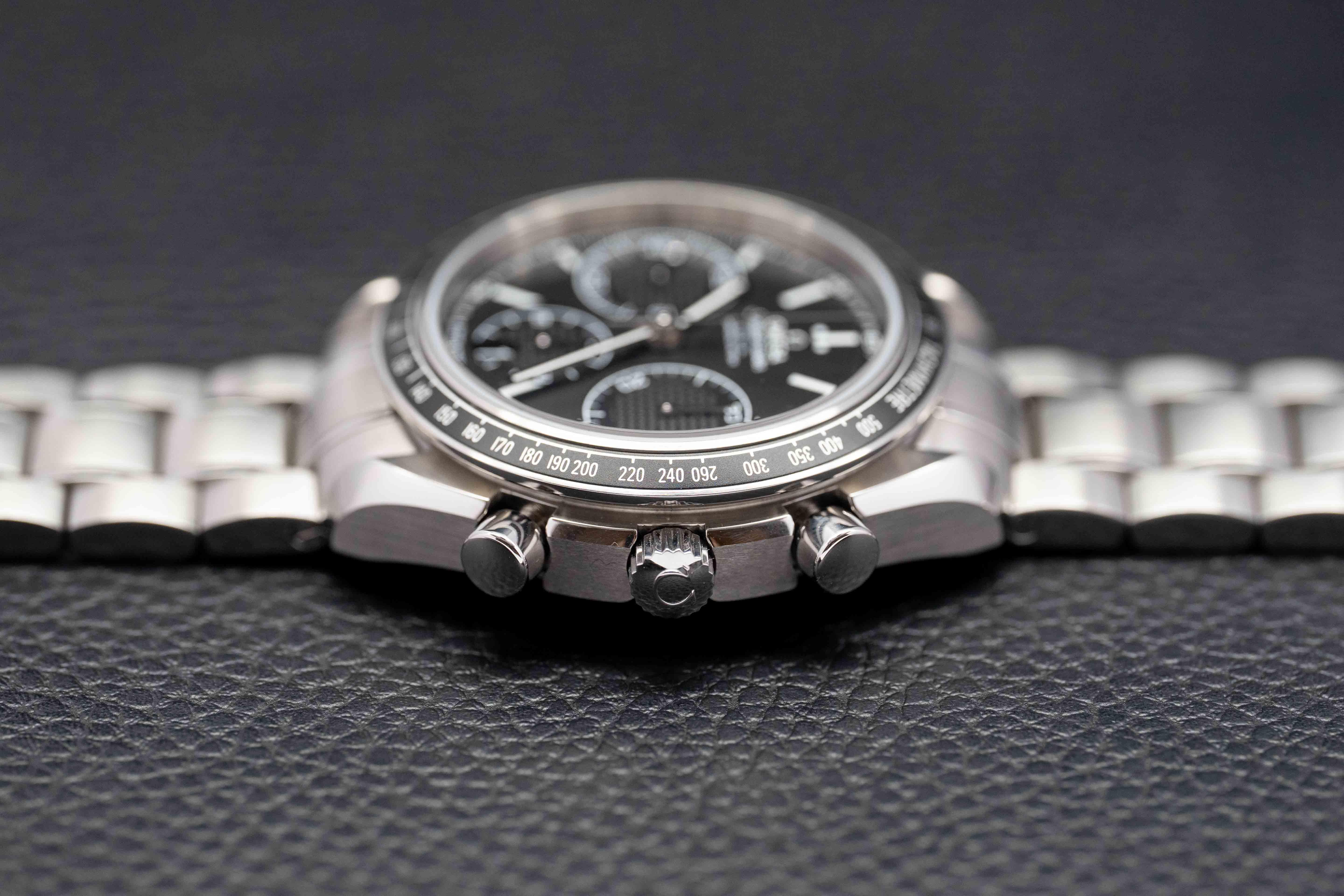 Omega Speedmaster Racing 326.30.40.50.01.001 Fullset 2023 Box+Paper