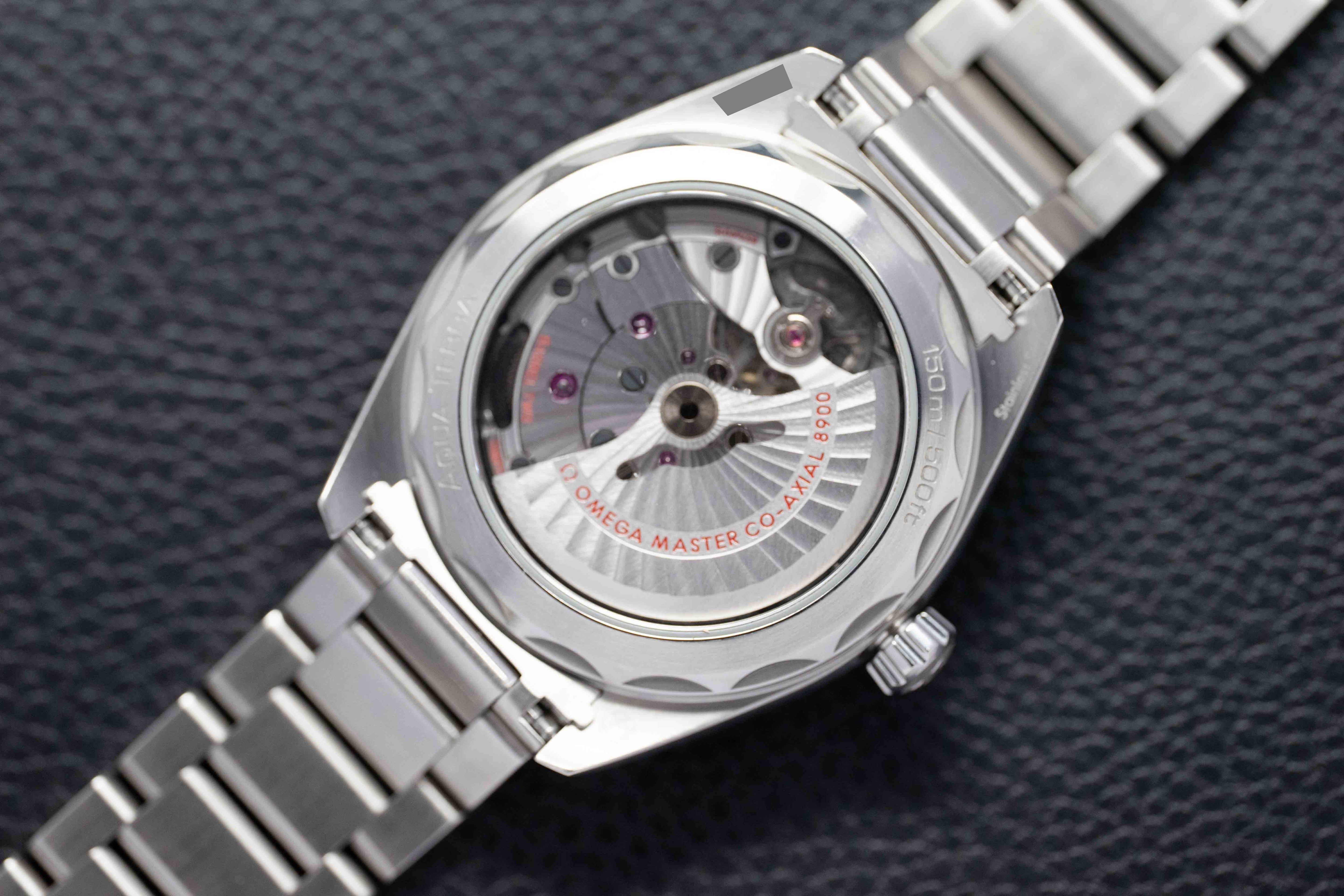 Omega Seamaster Aqua Terra 220.10.41.21.01.001 Fullset 2023 Box+Papers