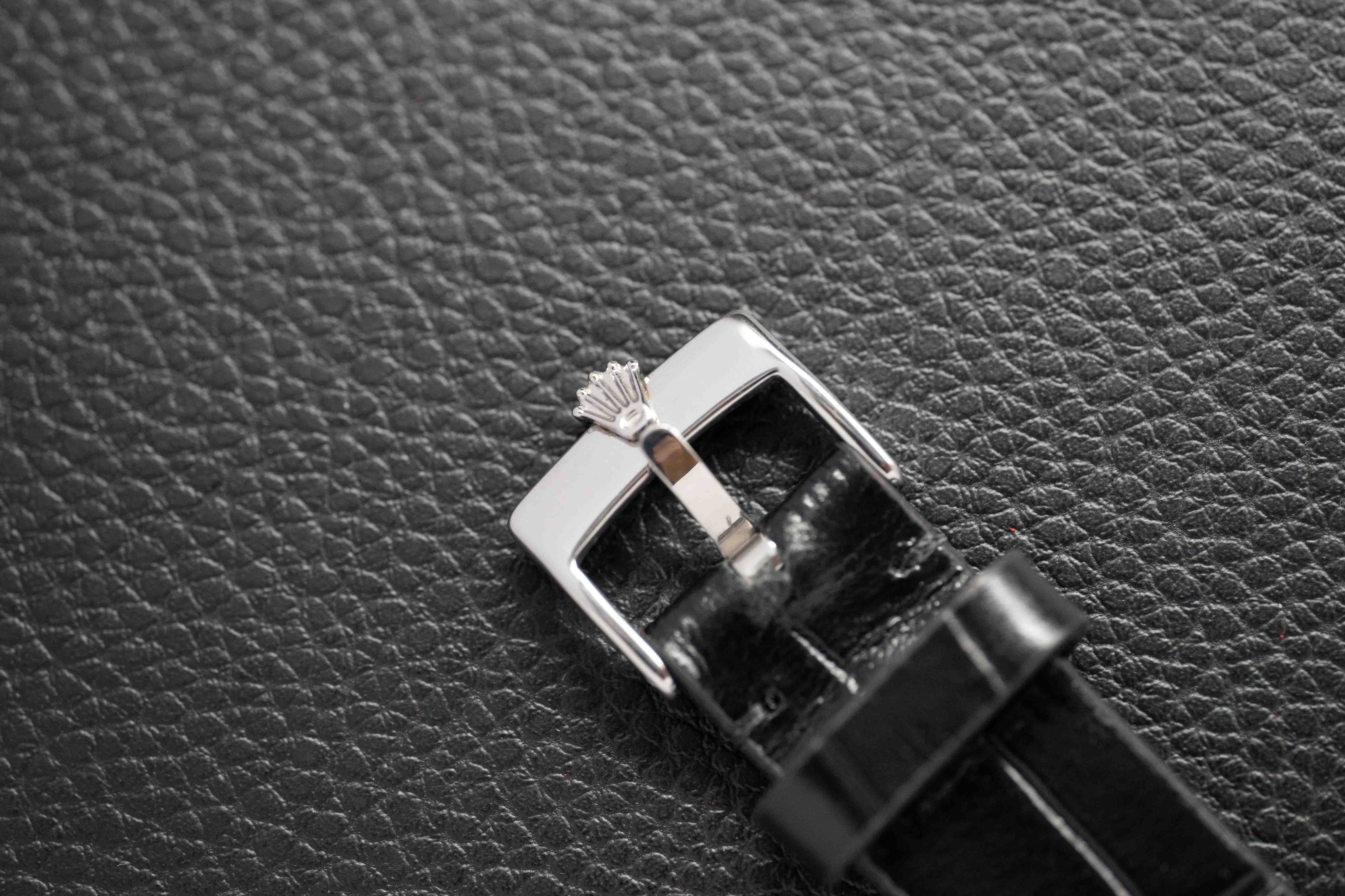 Rolex Oyster Precision 6426 Black 1969