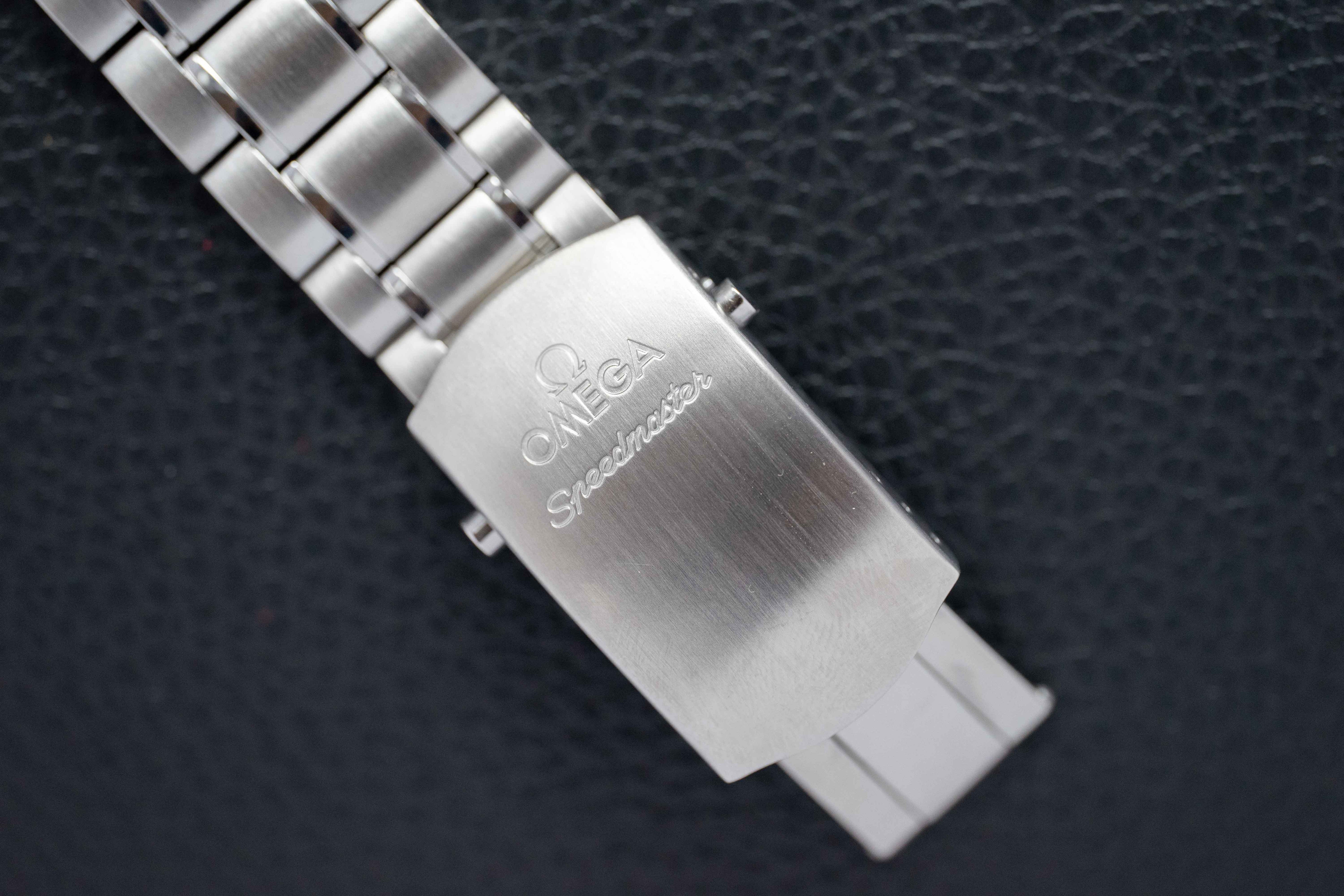 Omega Speedmaster Racing 326.30.40.50.01.001 Fullset 2015 Box+Paper