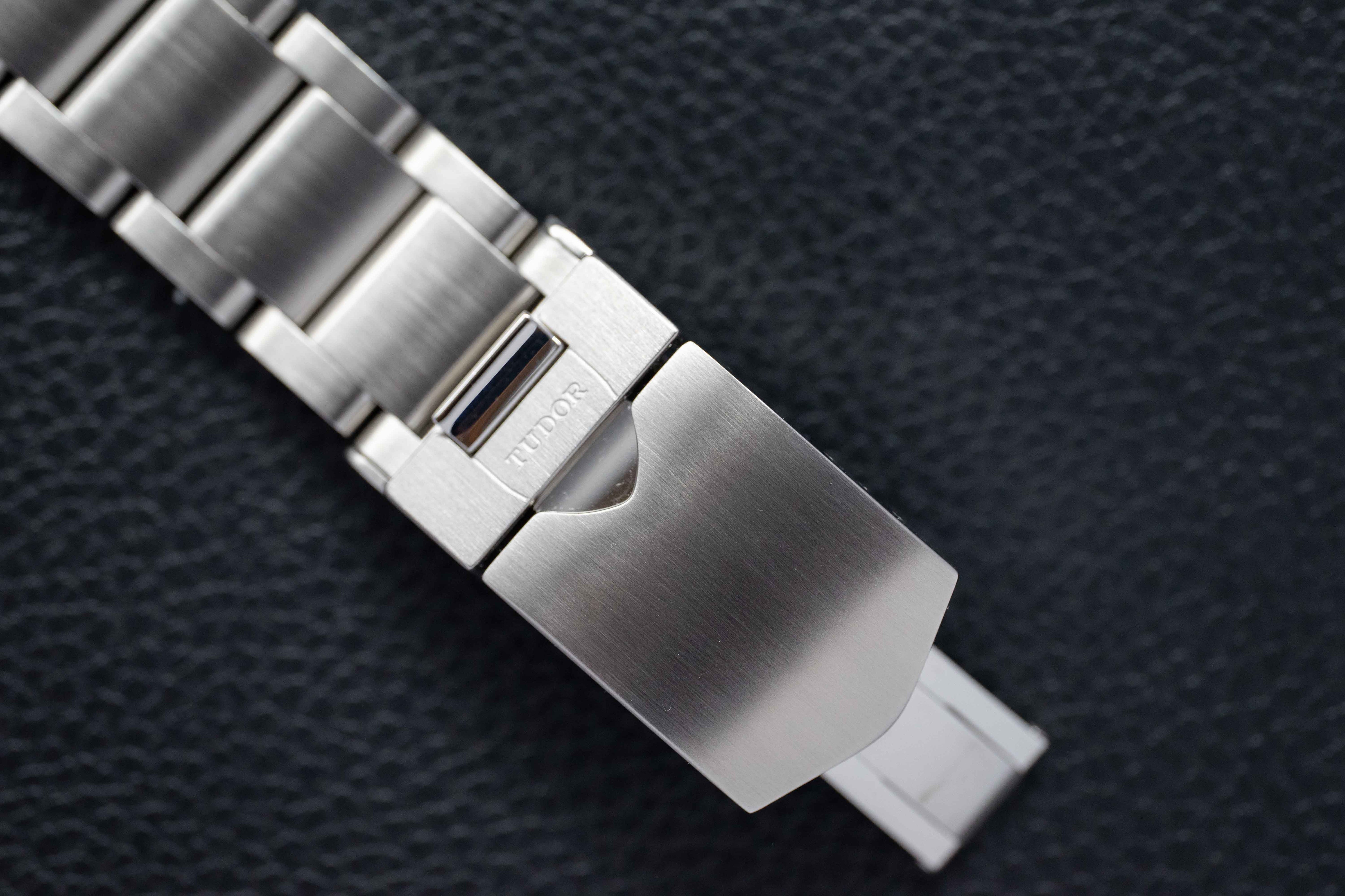 Tudor Heritage Chrono M70330B-0004 Fullset 2016 Papers+Box