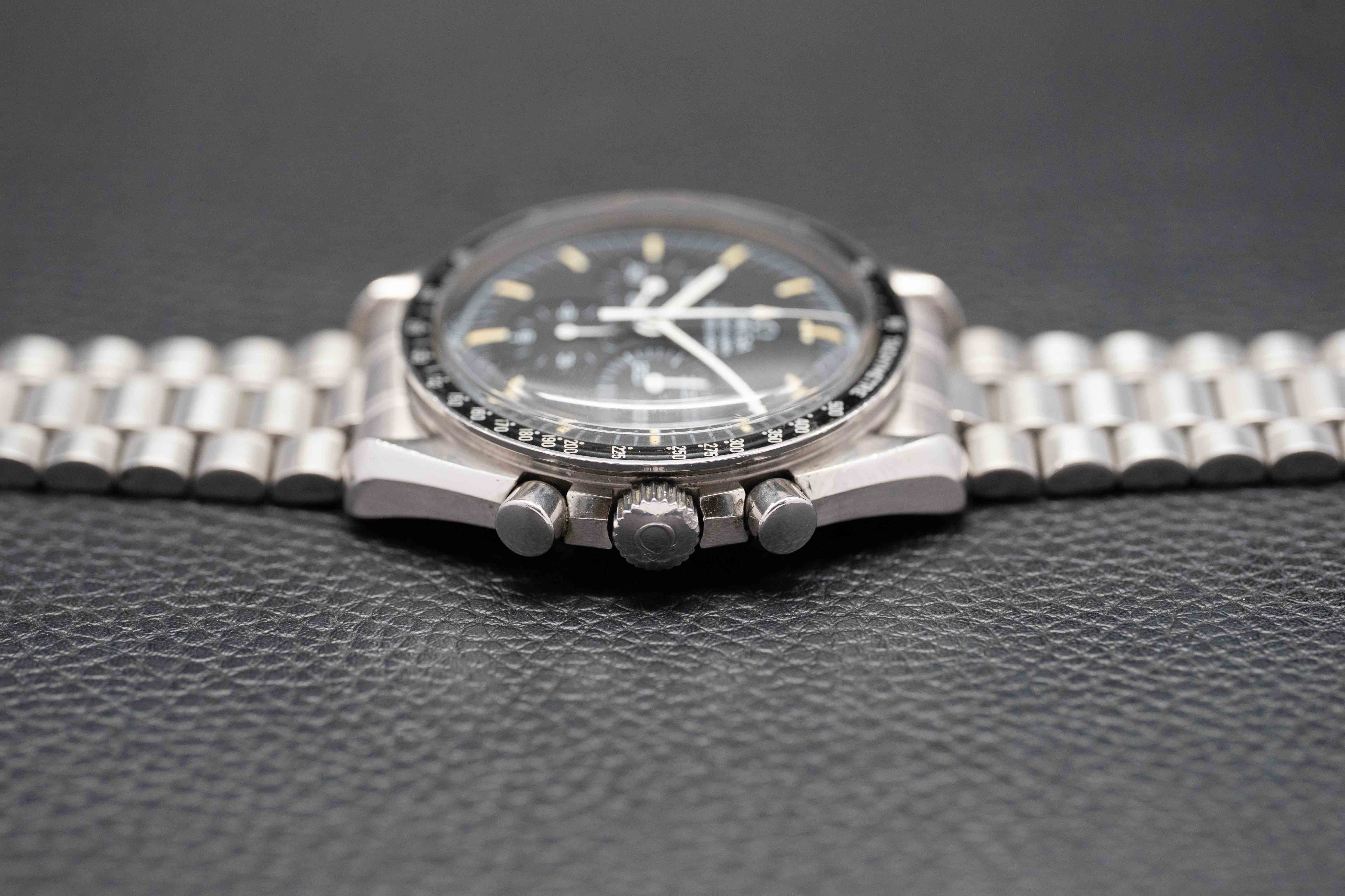 Omega Speedmaster Moonwatch 3592.50 Apollo XI 1994