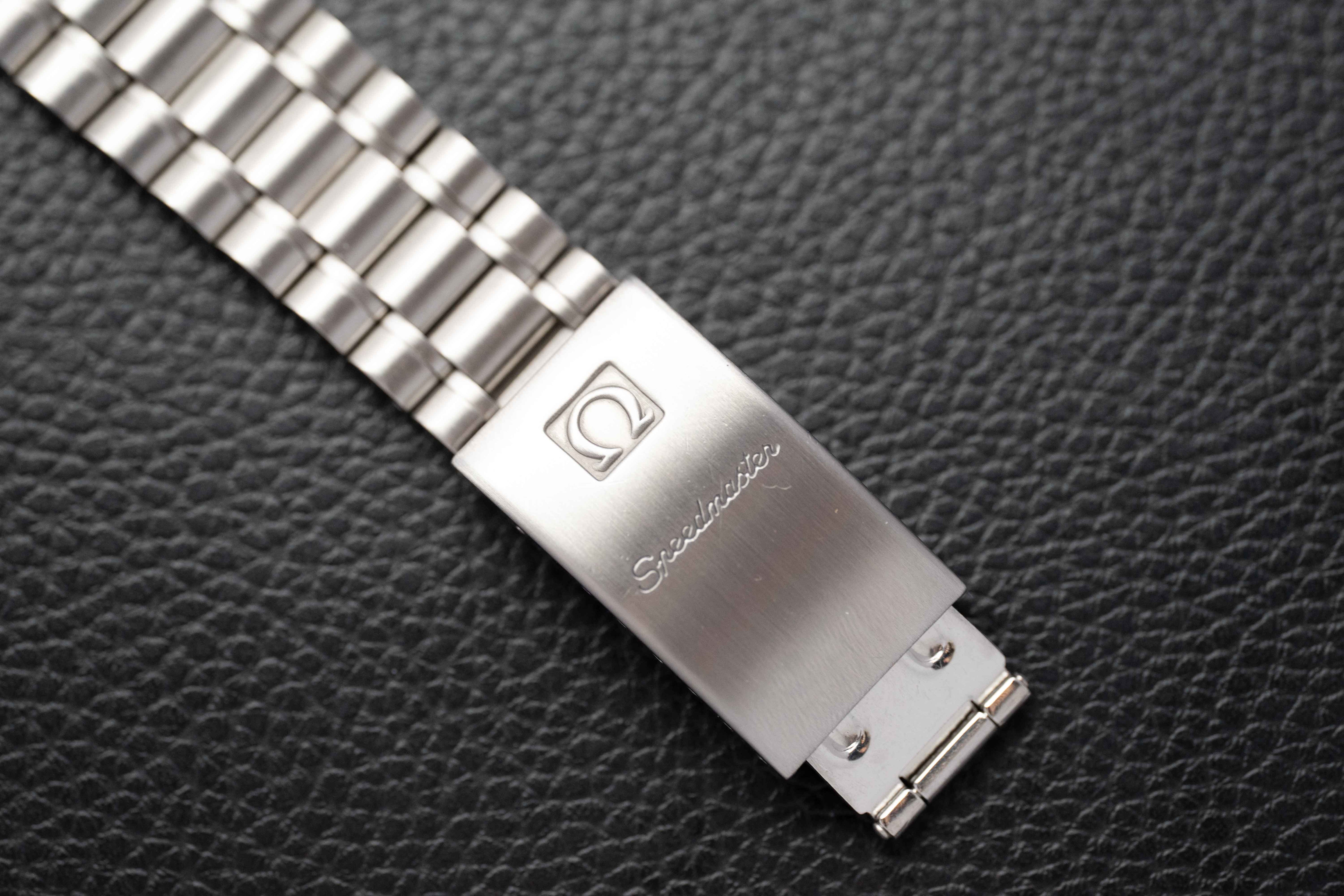 Omega Speedmaster Moonwatch 3592.50 Apollo XI 1994