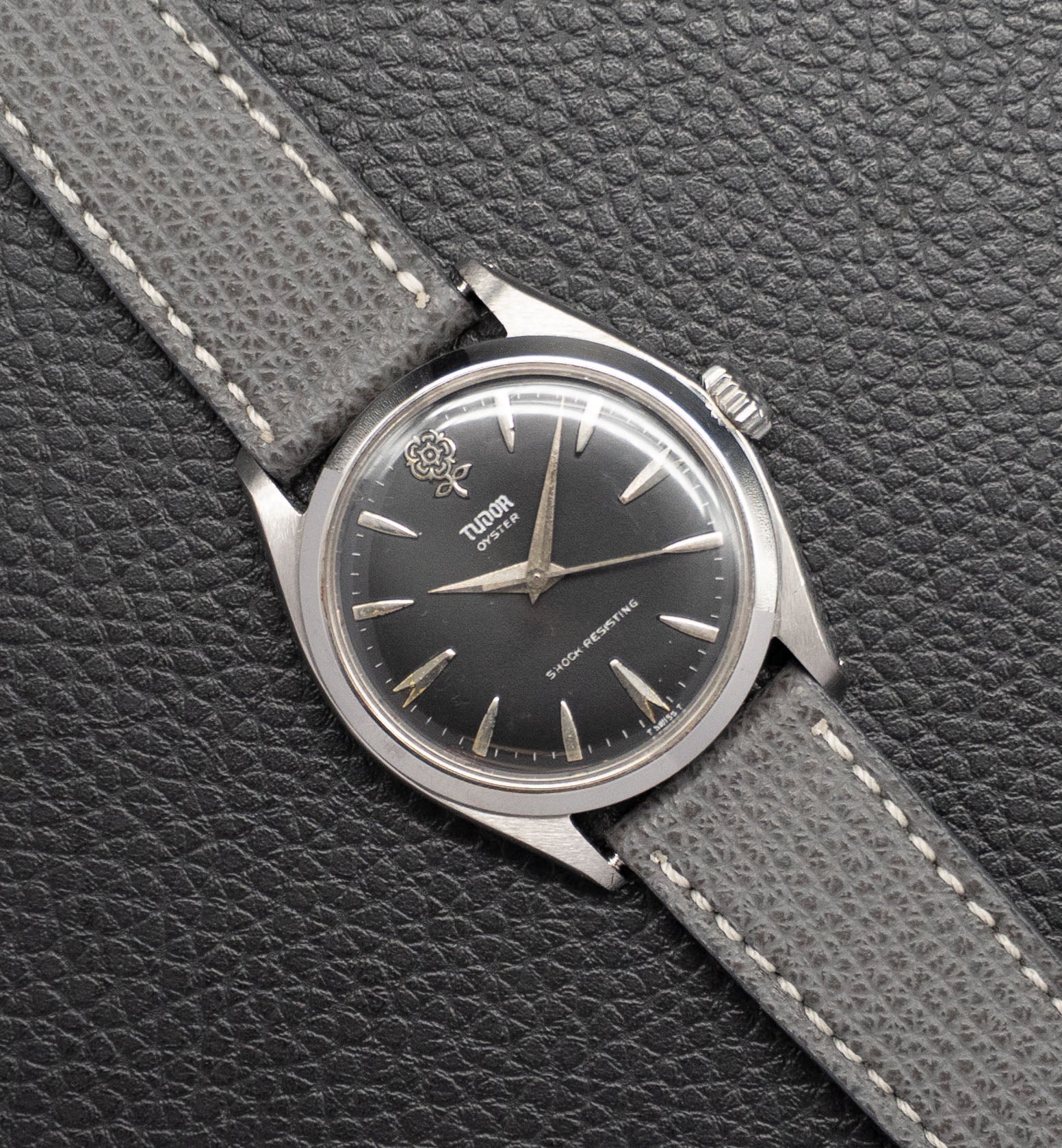 Tudor Prince 7934 Big Rose