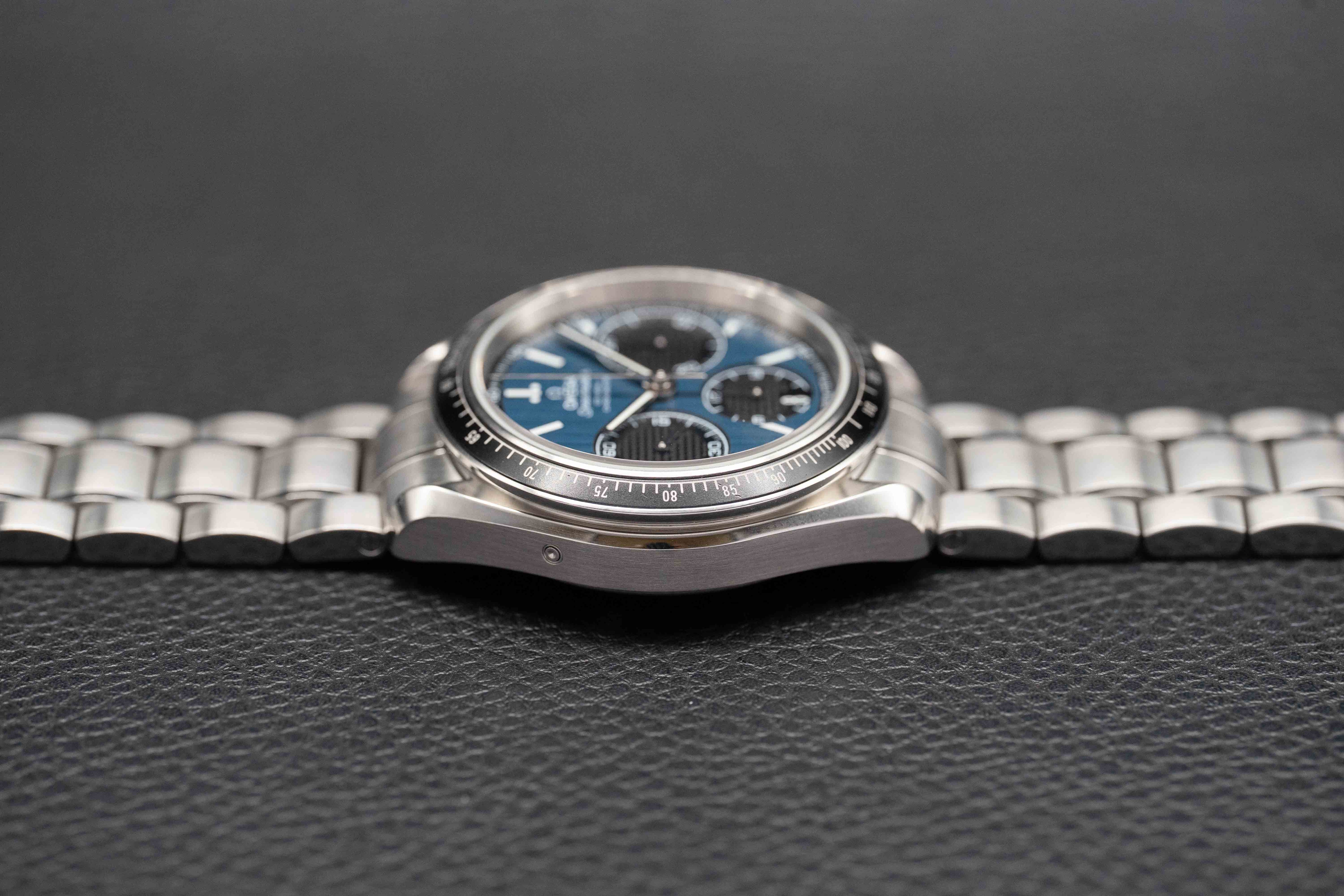 Omega Speedmaster Racing 326.30.40.50.03.001 Fullset 2017 Box+Papers