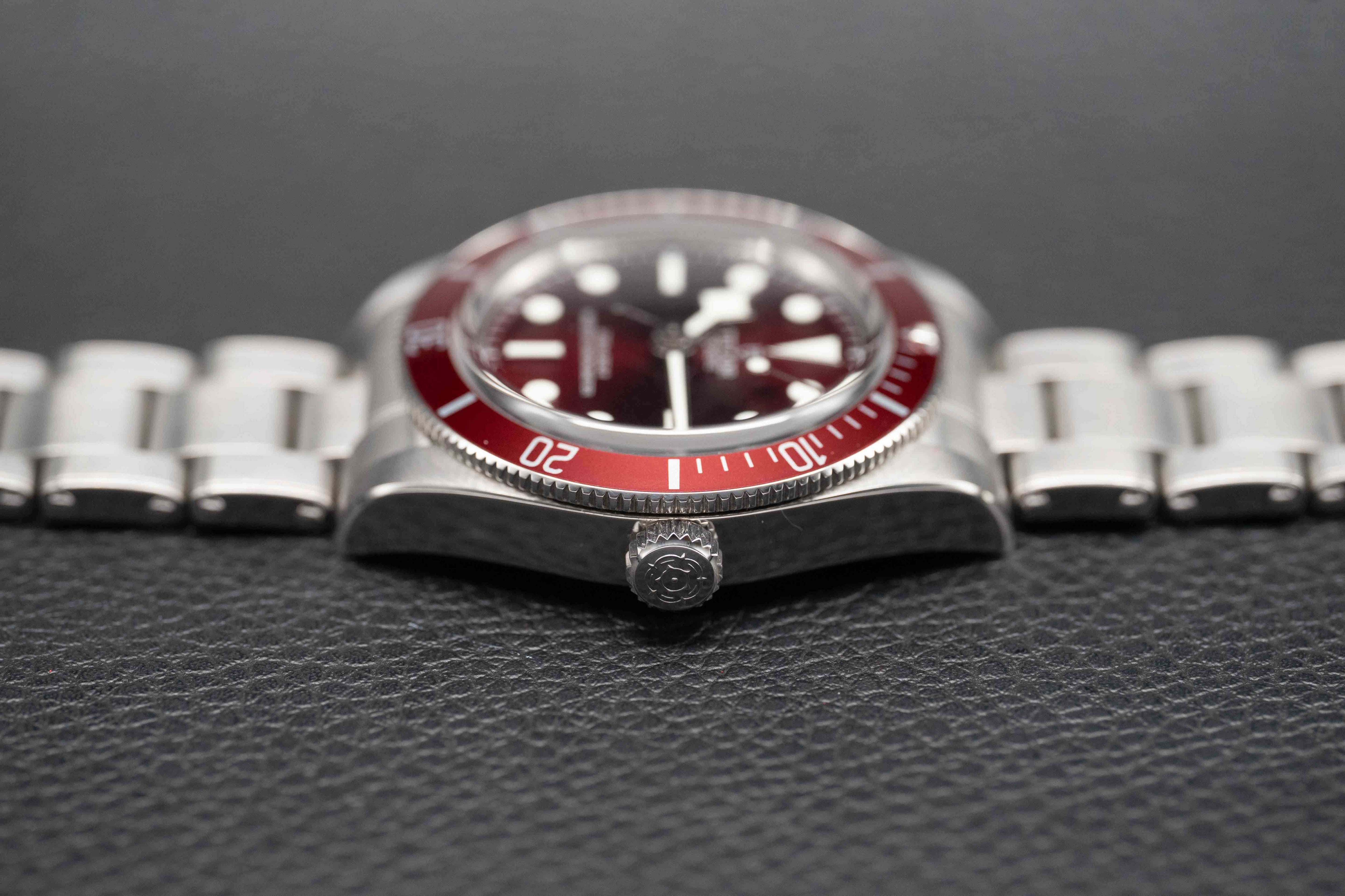 Tudor Black Bay 58 7939A1A0RU-0002 Fullset 2025 Box+Papers