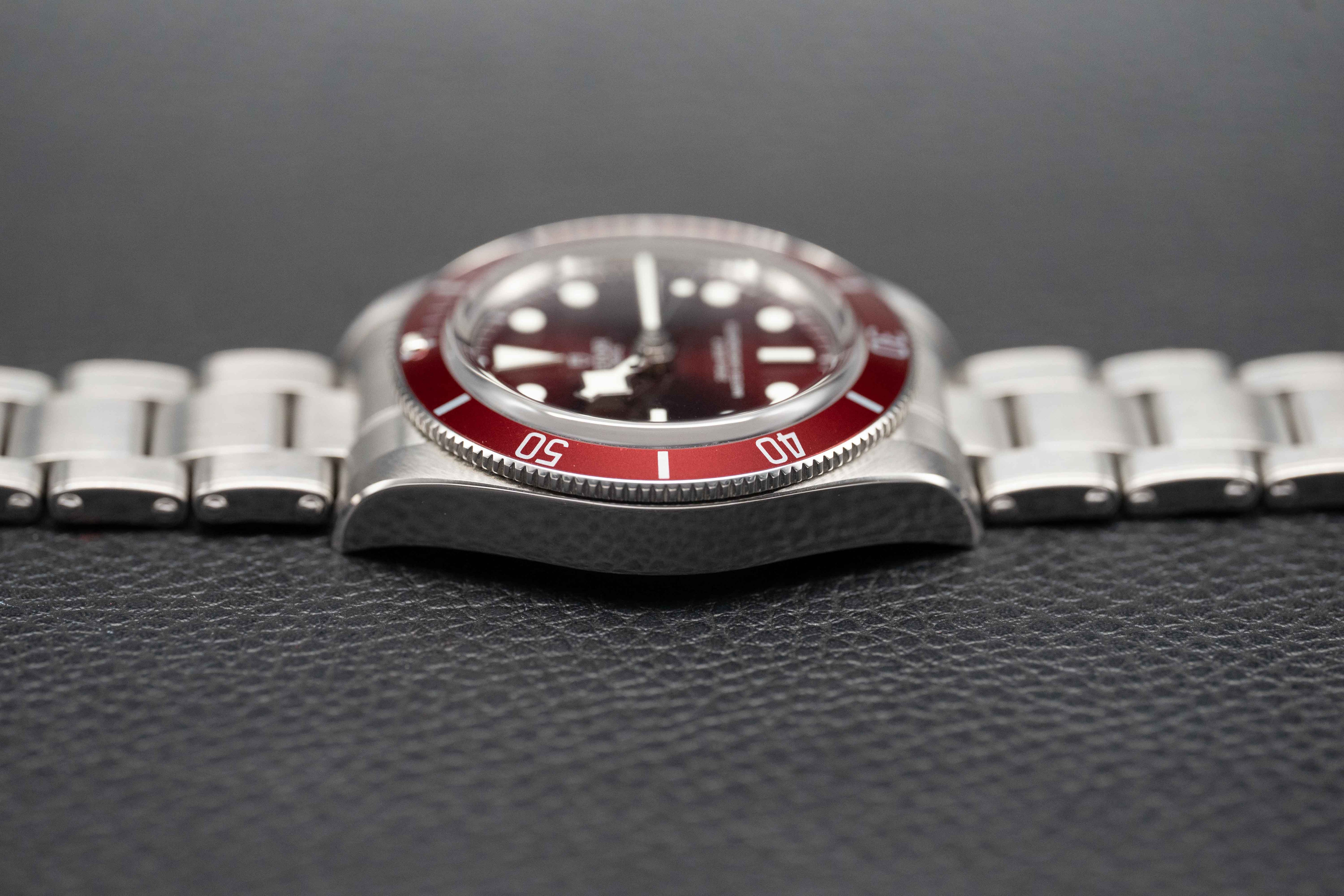 Tudor Black Bay 58 7939A1A0RU-0002 Fullset 2025 Box+Papers