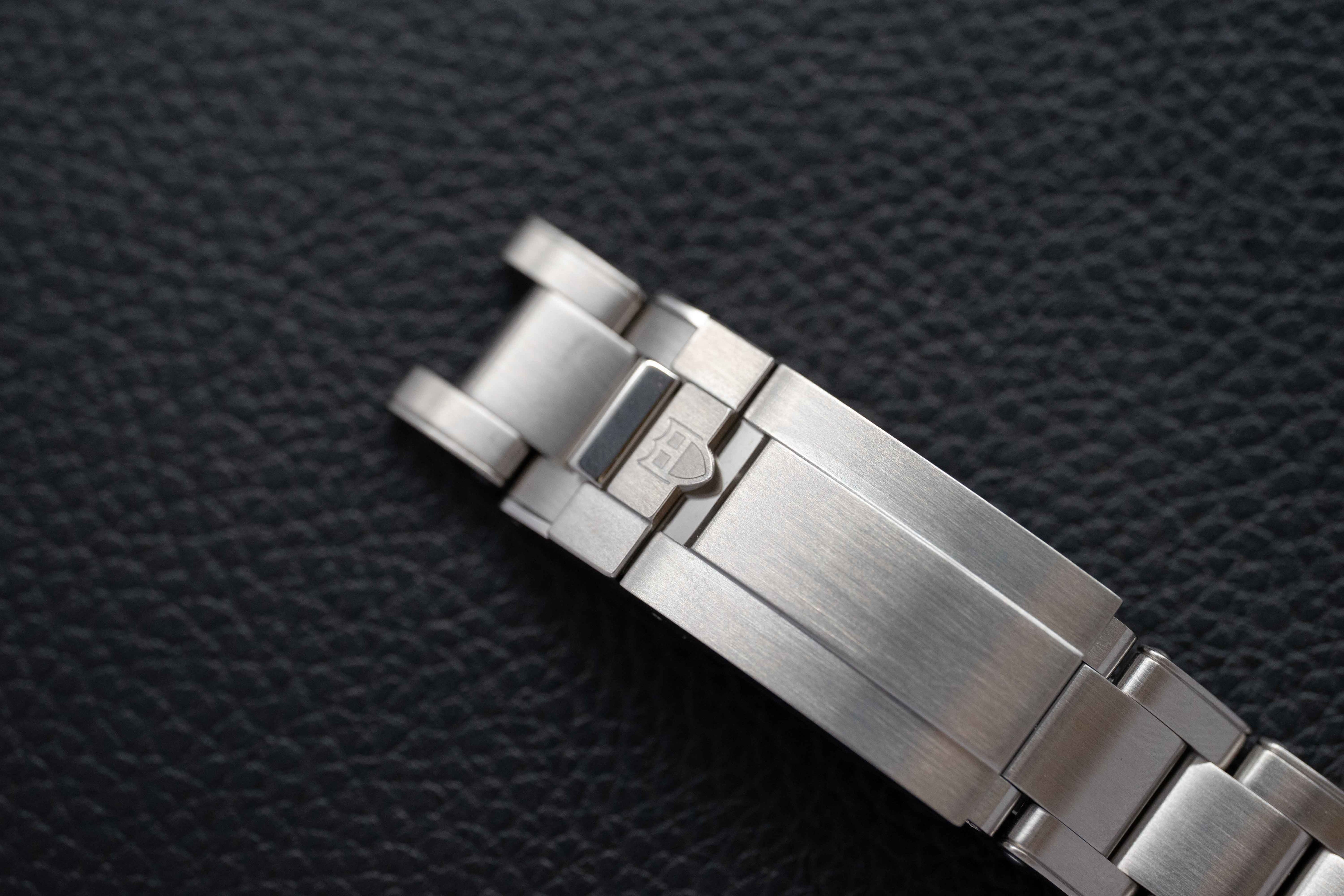 Tudor Black Bay 58 7939A1A0RU-0002 Fullset 2025 Box+Papers