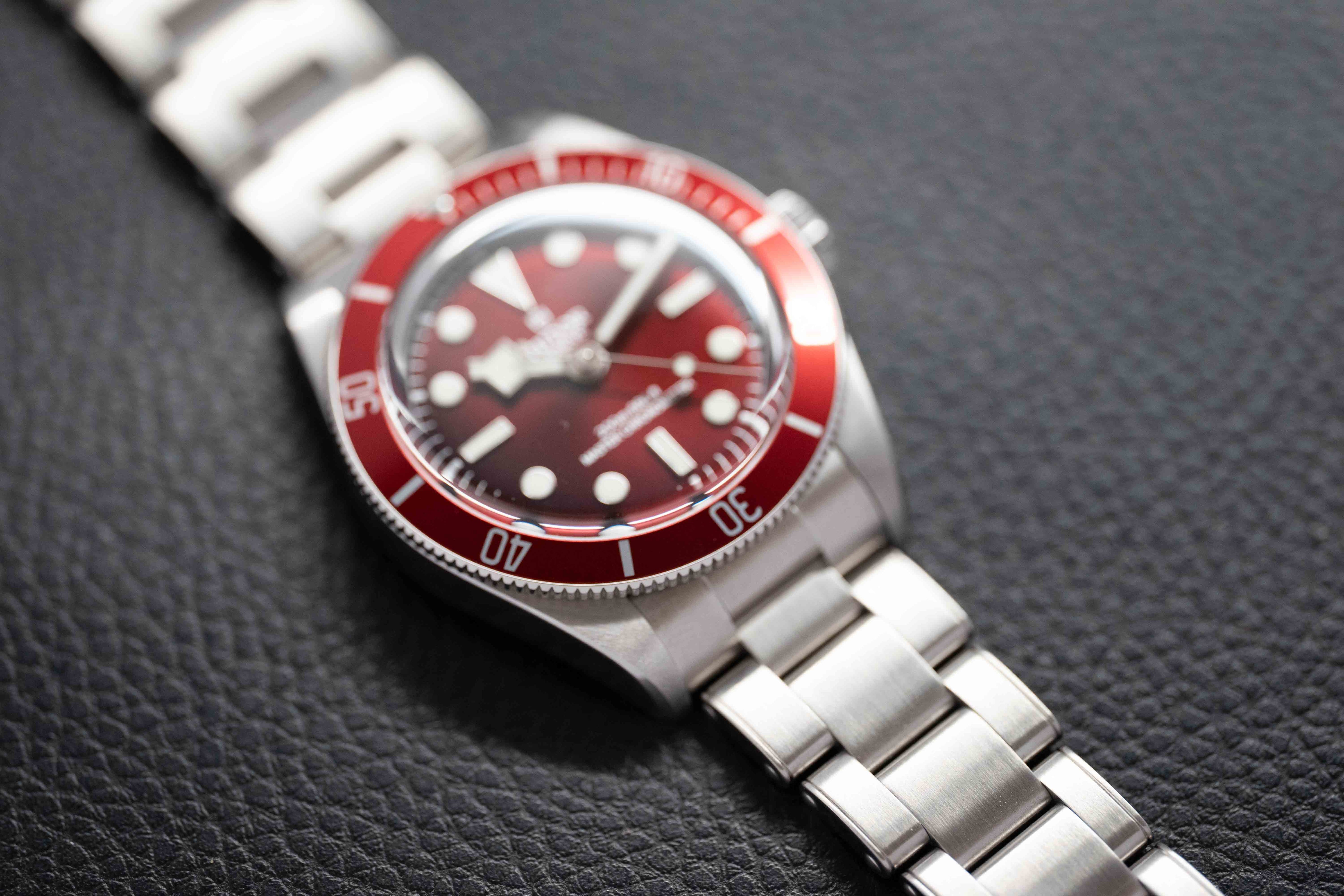 Tudor Black Bay 58 7939A1A0RU-0002 Fullset 2025 Box+Papers