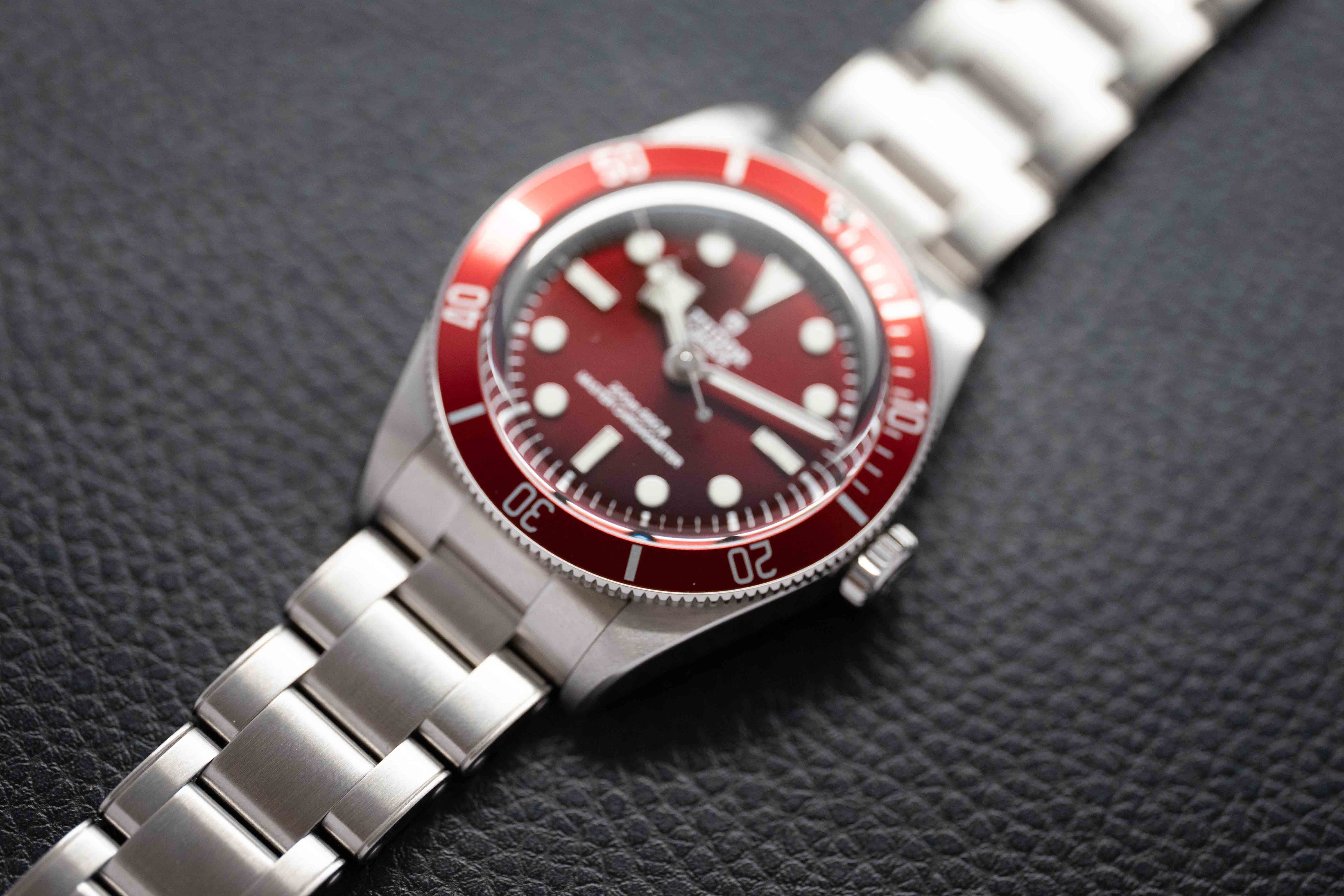 Tudor Black Bay 58 7939A1A0RU-0002 Fullset 2025 Box+Papers