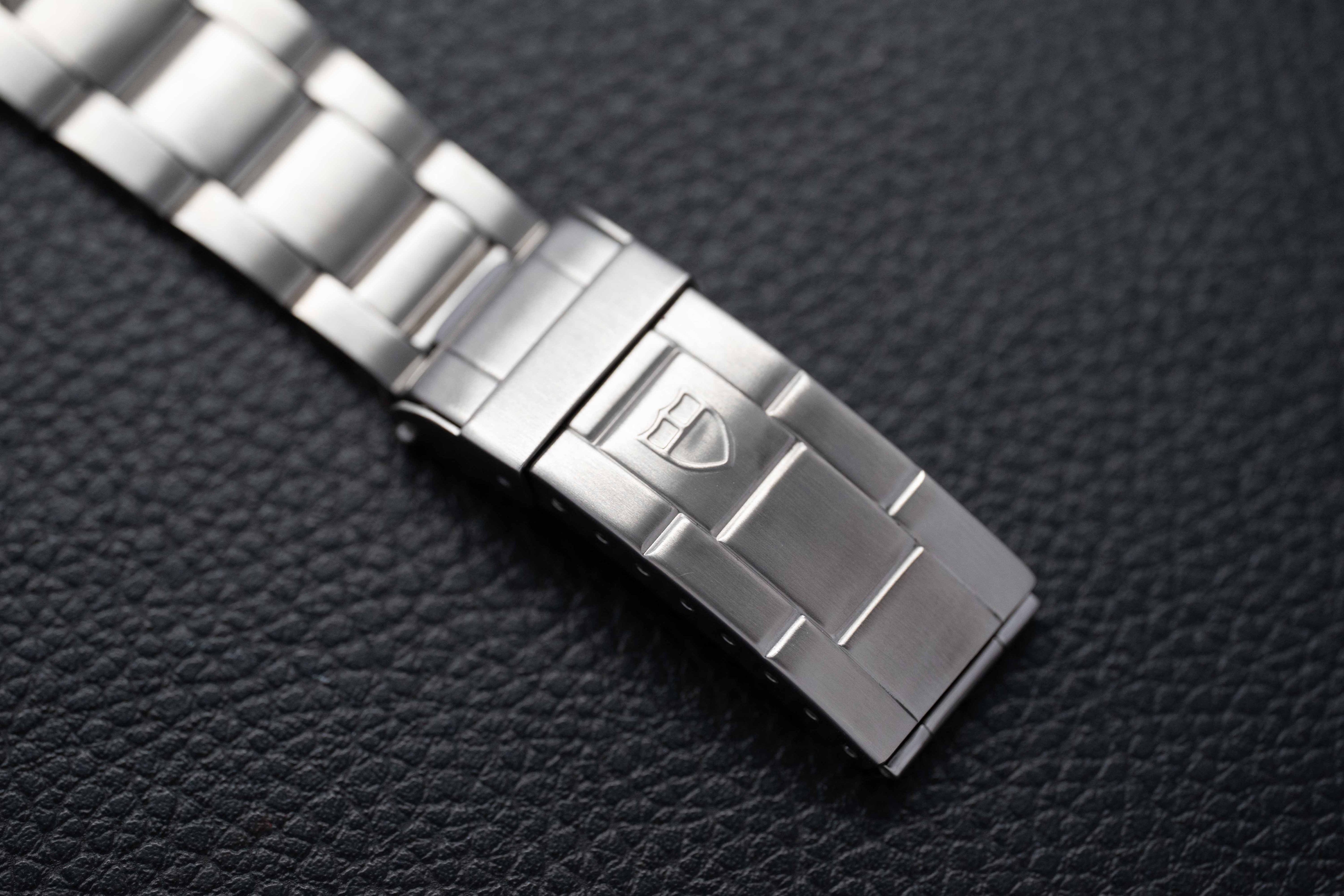 Tudor Submariner 79090 Blue Fullset 1993 Box+Paper