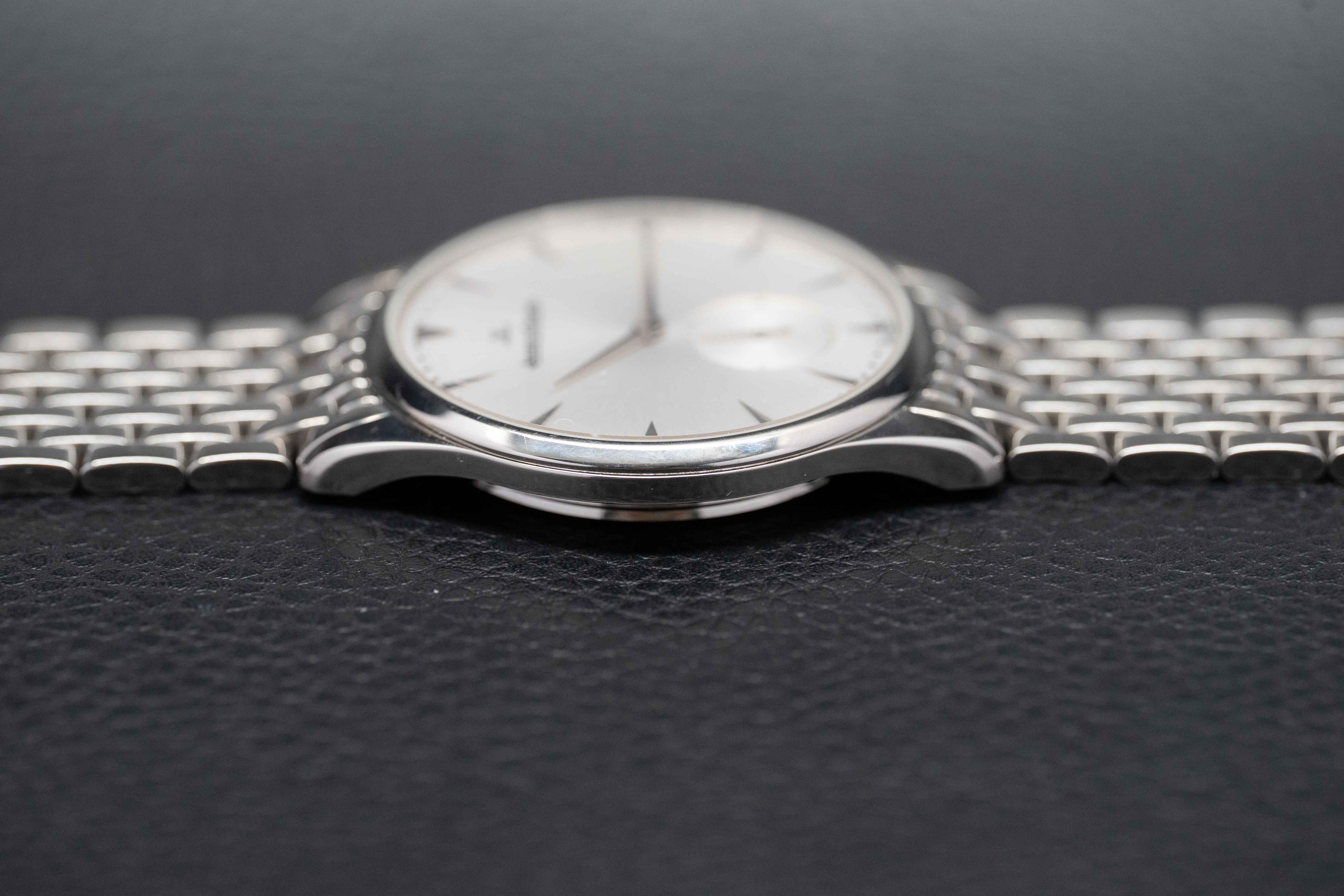 Jaeger-LeCoultre Master Grande Ultra Thin 174.8.90.S