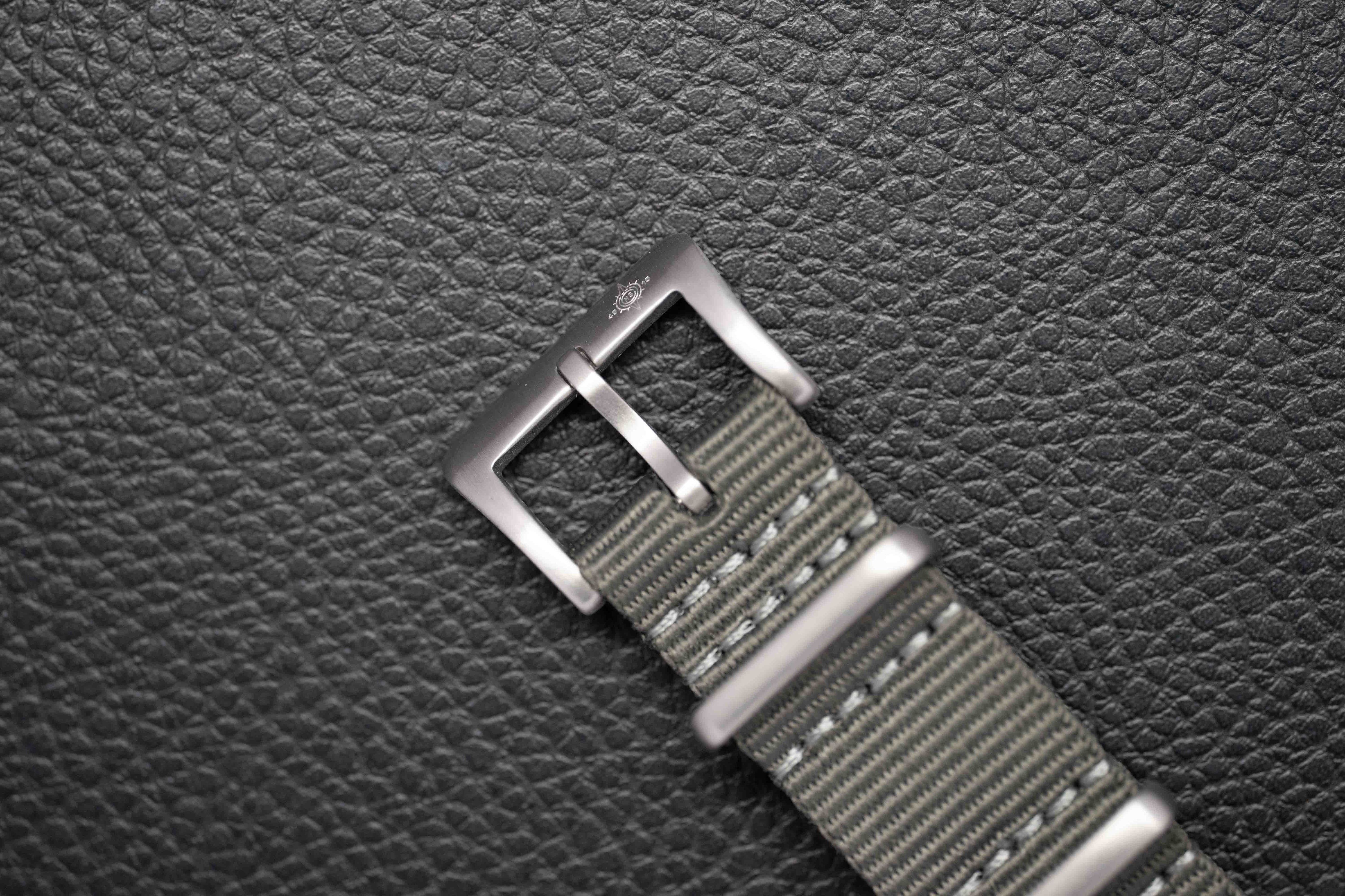 Omega Speedmaster Reduced 3510.50 Black Dial 1991