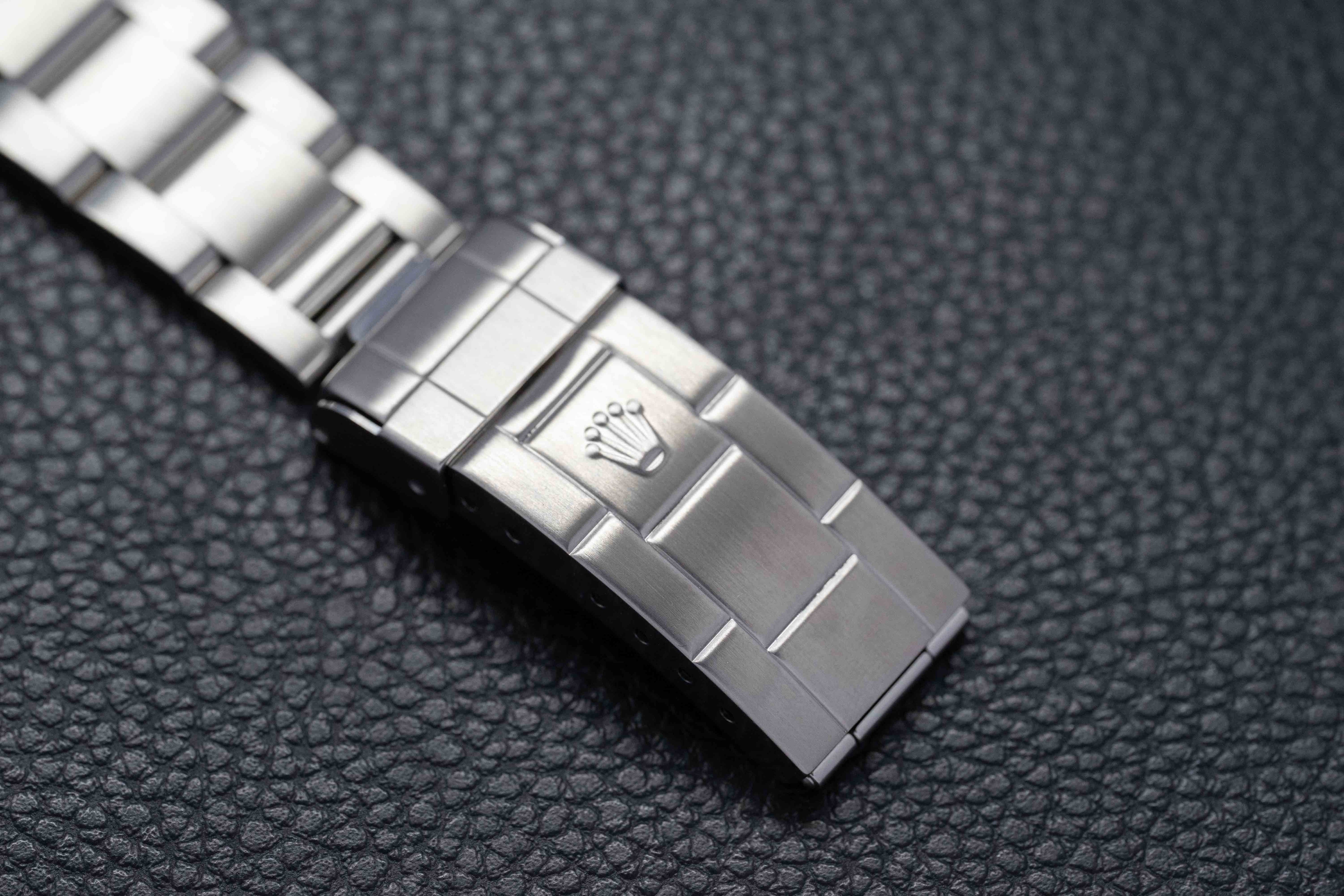 Rolex Submariner 5512 Matte Dial 1976