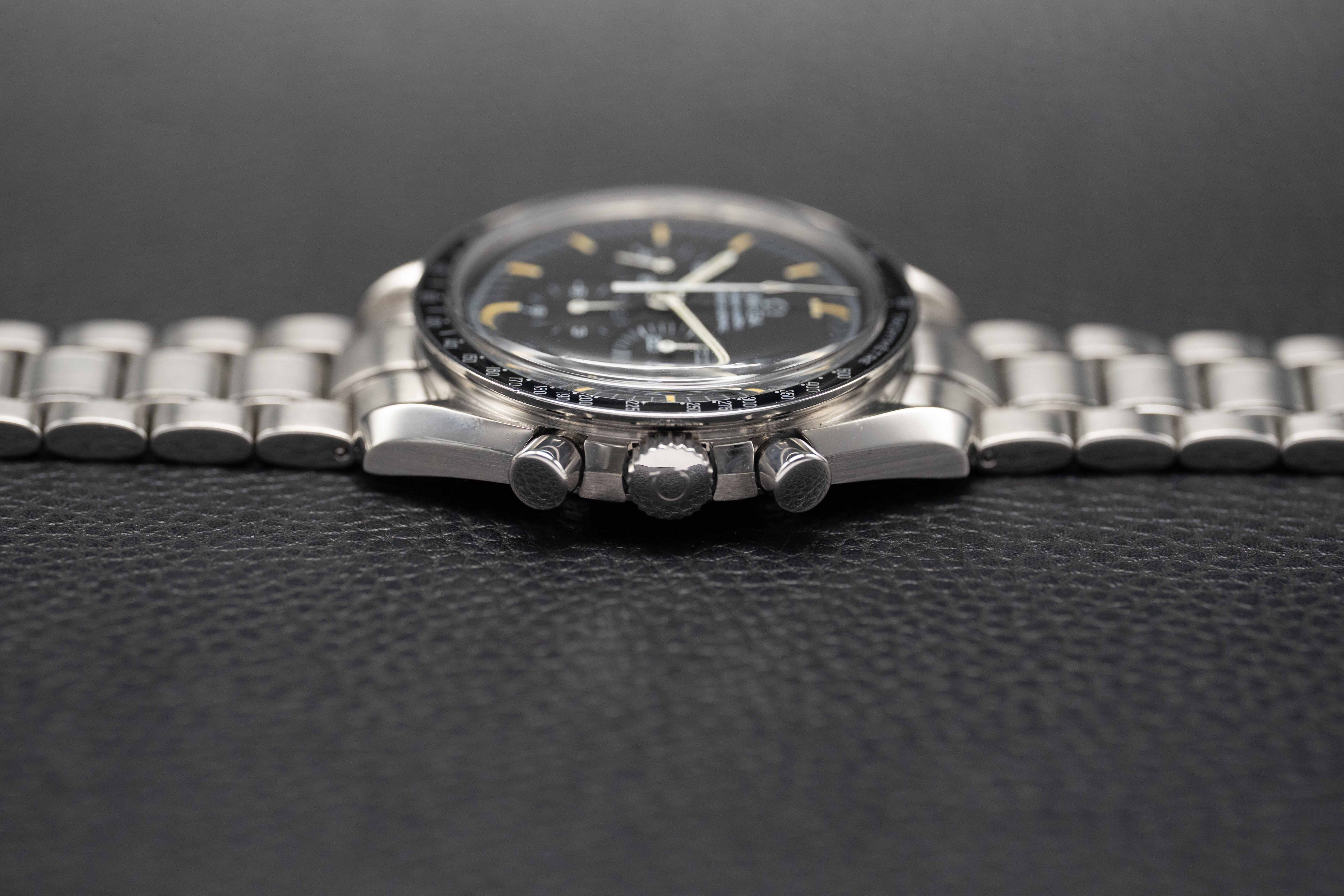 Omega Speedmaster Moonwatch 3592.50 Apollo XI 1997