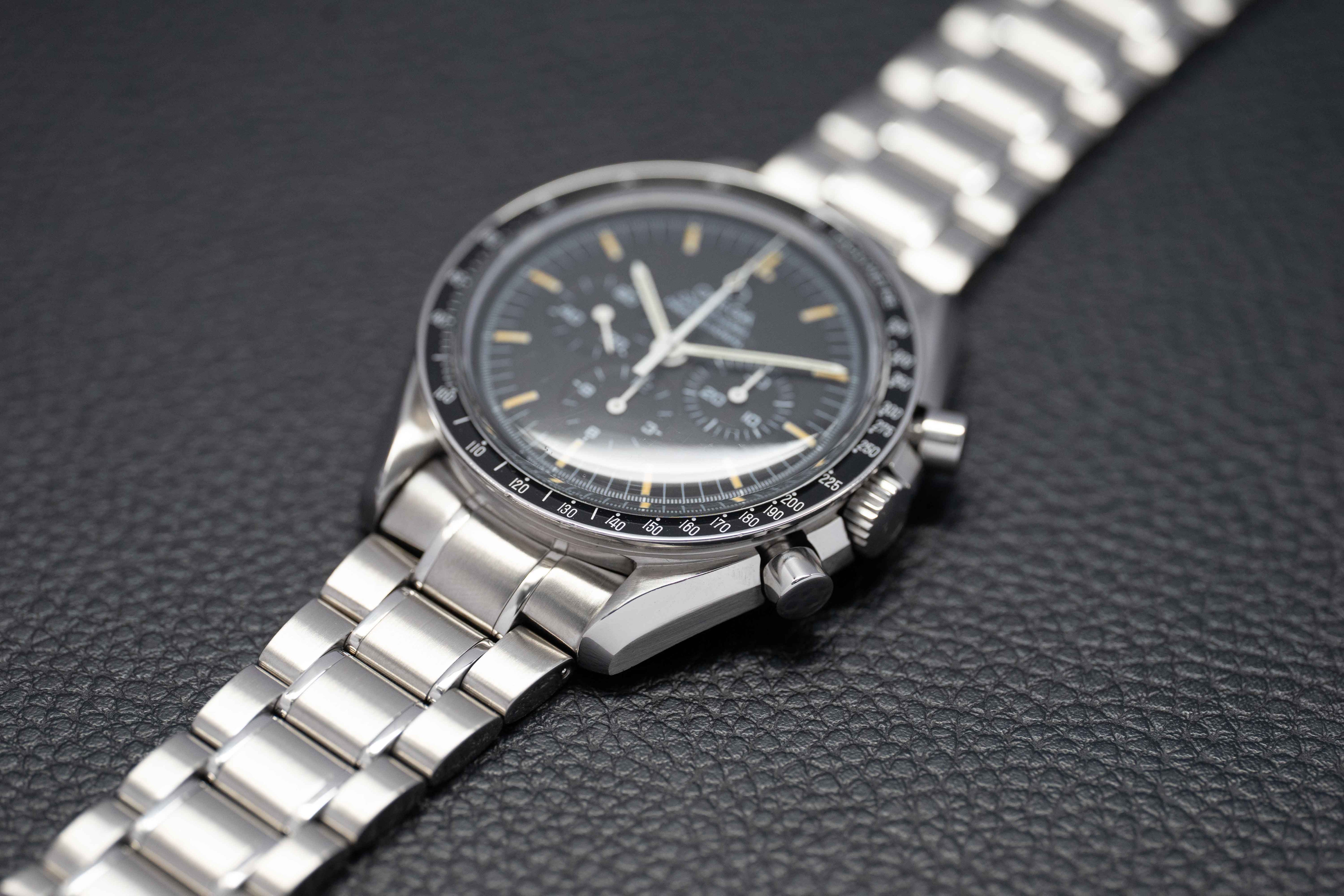 Omega Speedmaster Moonwatch 3592.50 Apollo XI 1997