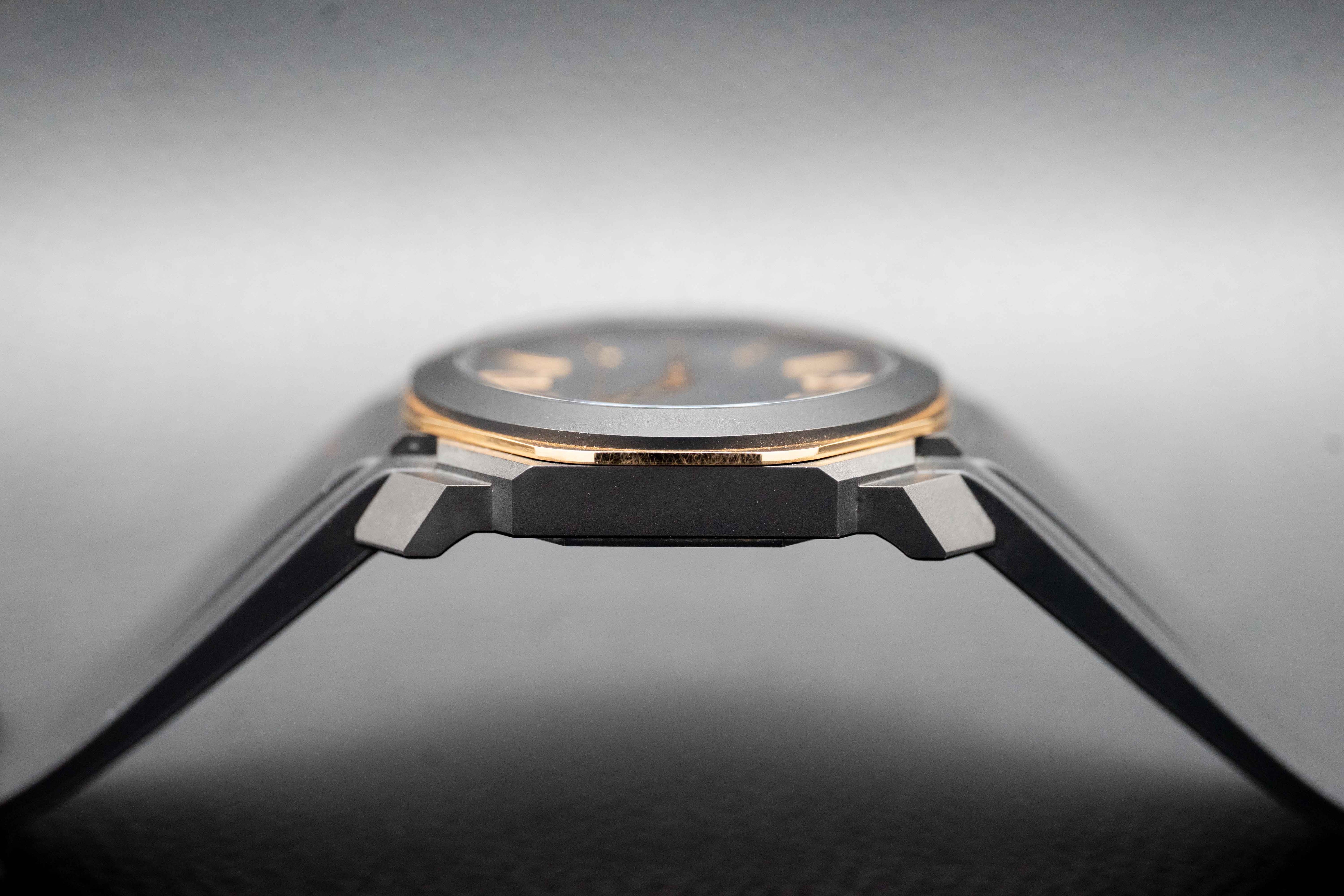 Bulgari Octo BGOP41SG Fullset 2024 Box+Papers