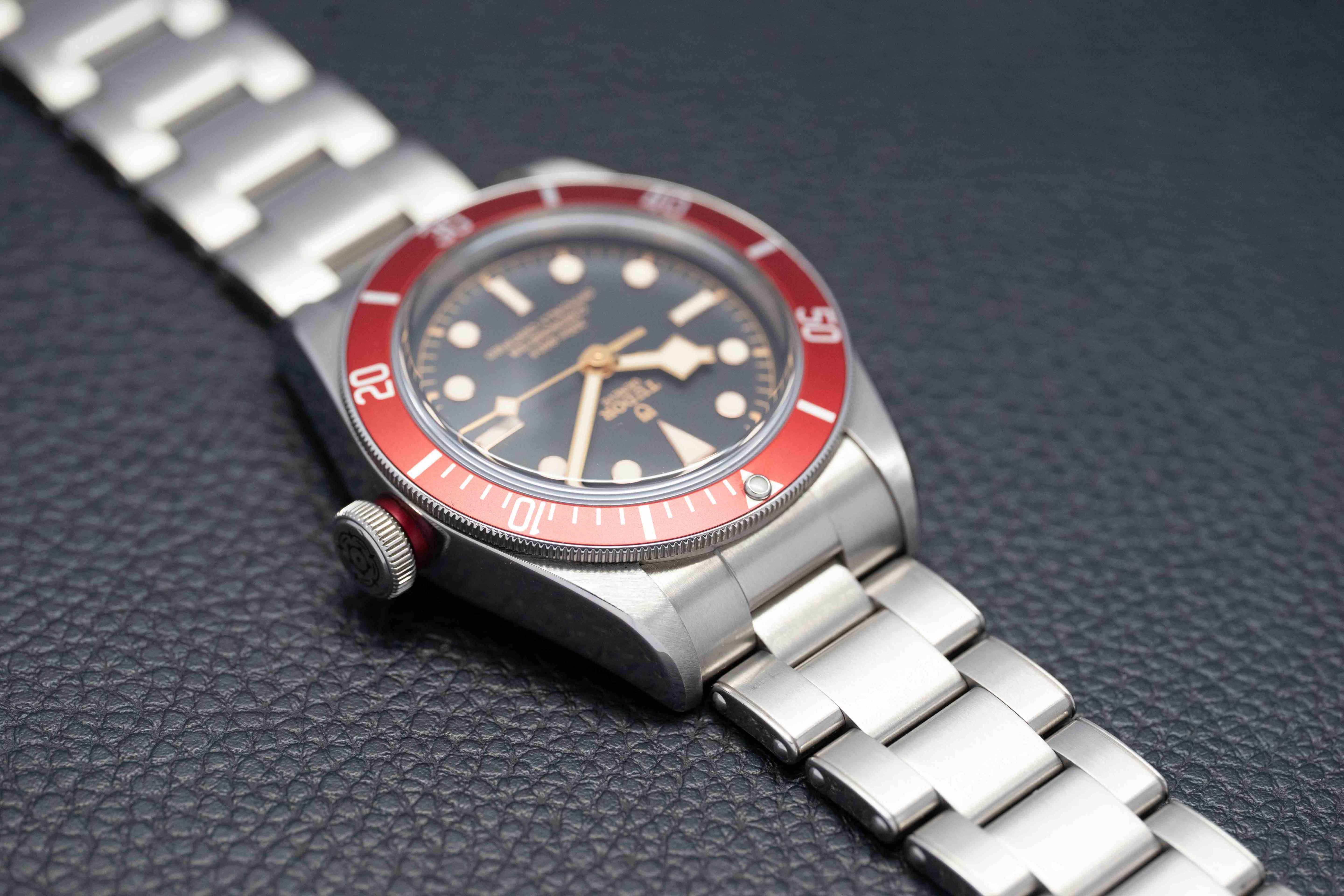 Tudor Black Bay 79230R