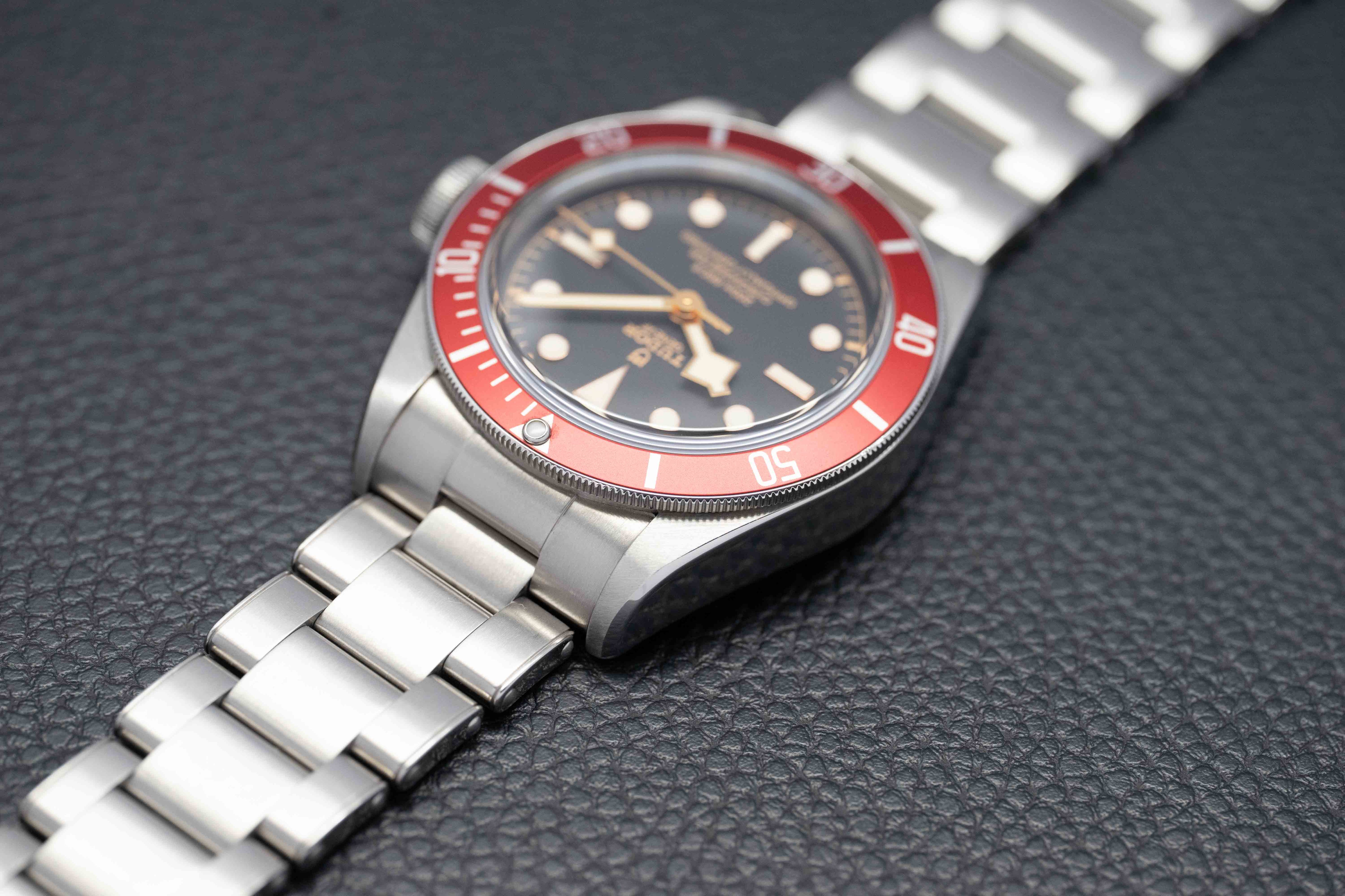Tudor Black Bay 79230R
