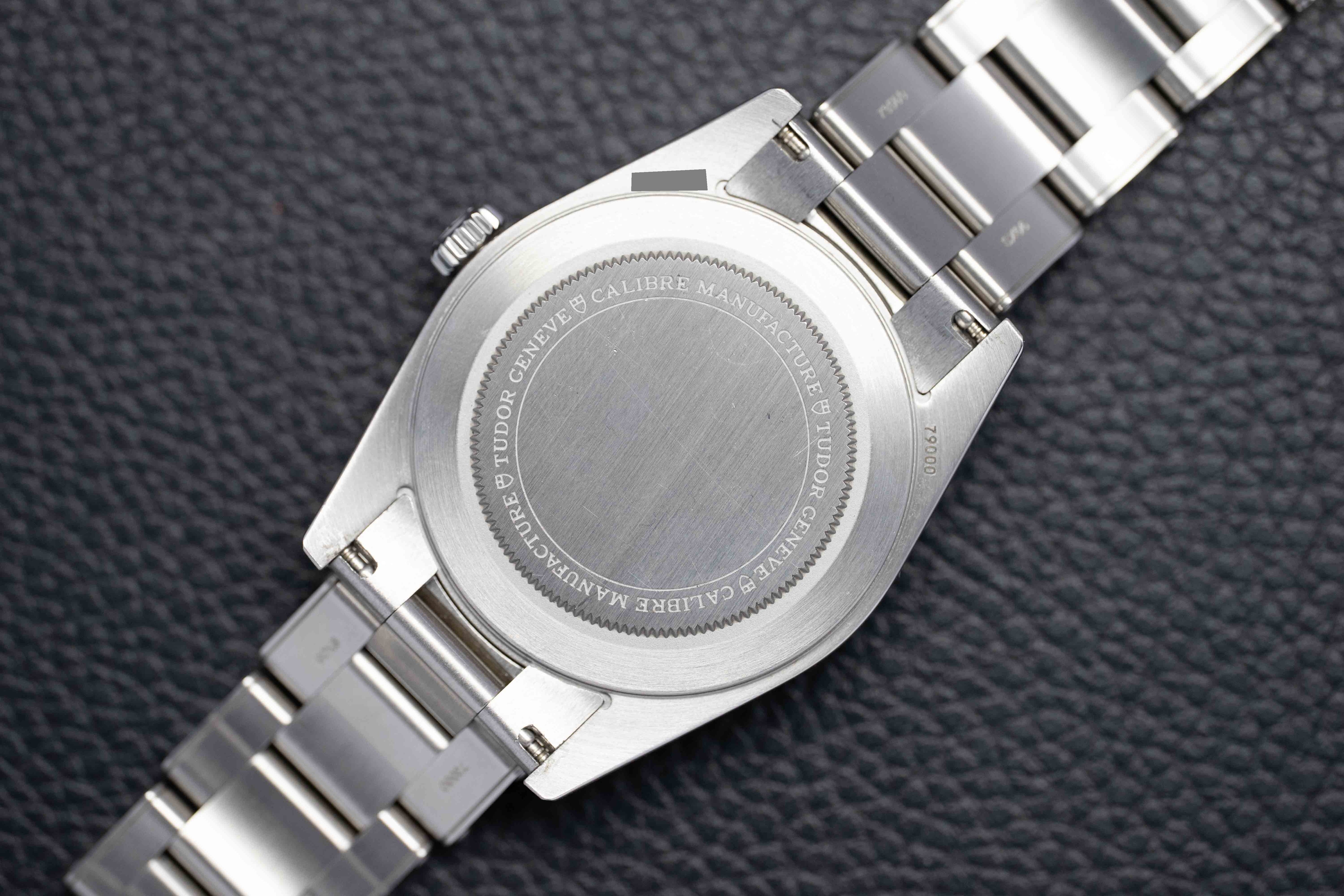 Tudor Black Bay 54 79000N Fullset 2025 Box+Papers